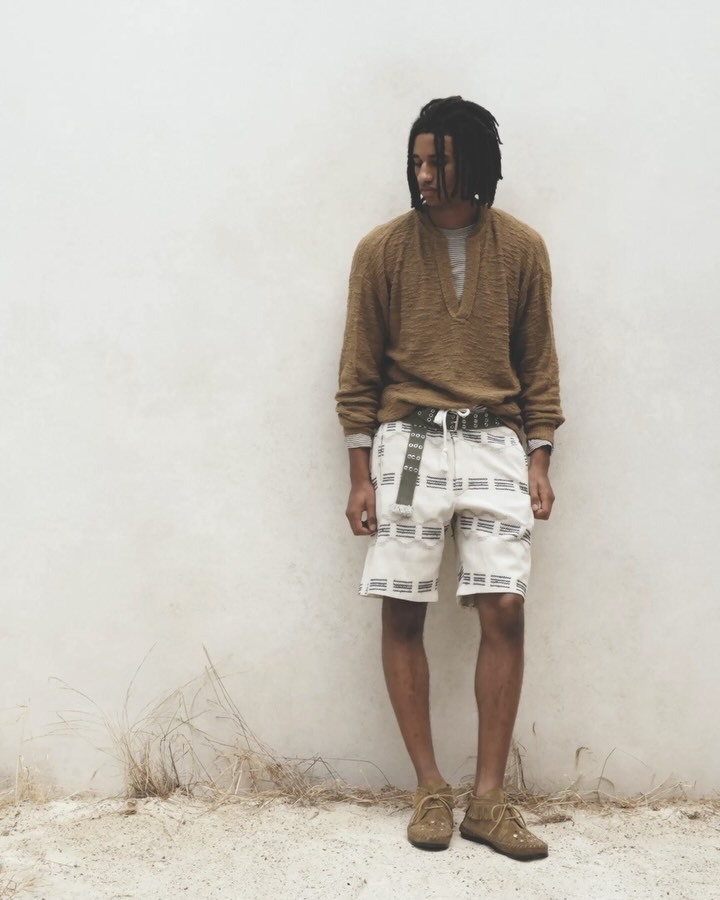 Marant Spring 2026 Is Running the Brand Under Its Own Name Now (image 2)