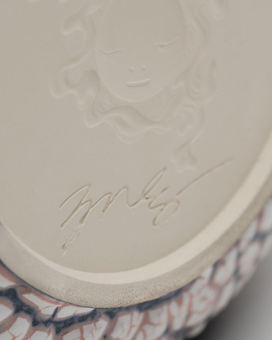 JAMES JEAN'S BLOSSOM VASE DRAW CLOSES AUGUST 20 (image 5)