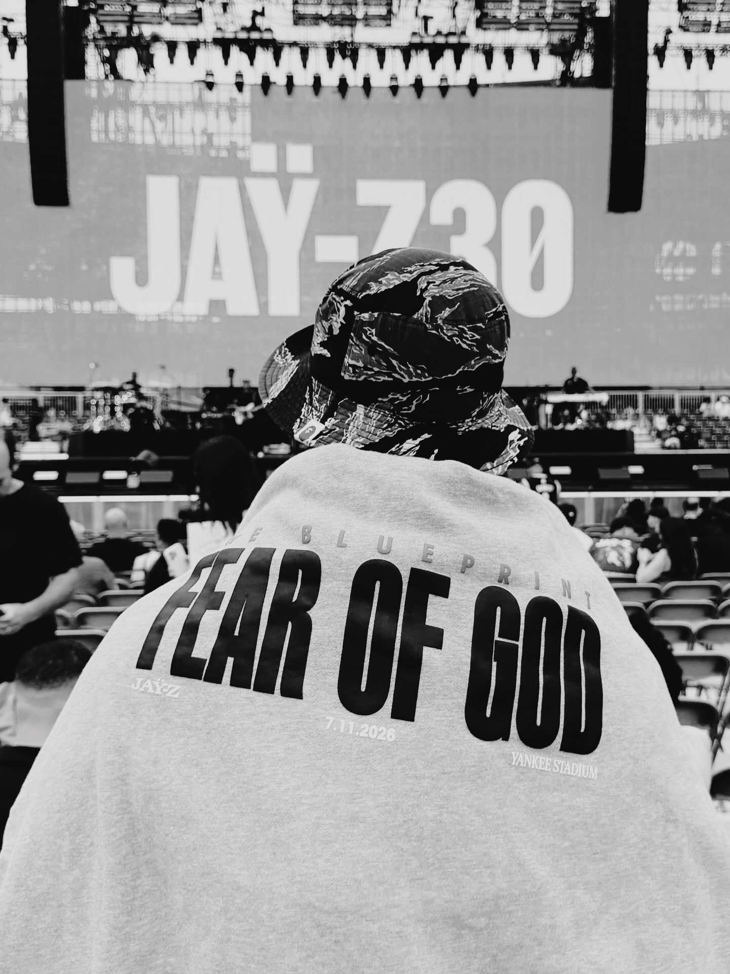 JERRY LORENZO CALLS JAY Z'S EXTRA INNINGS SHOW A HOMESTAND (image 5)