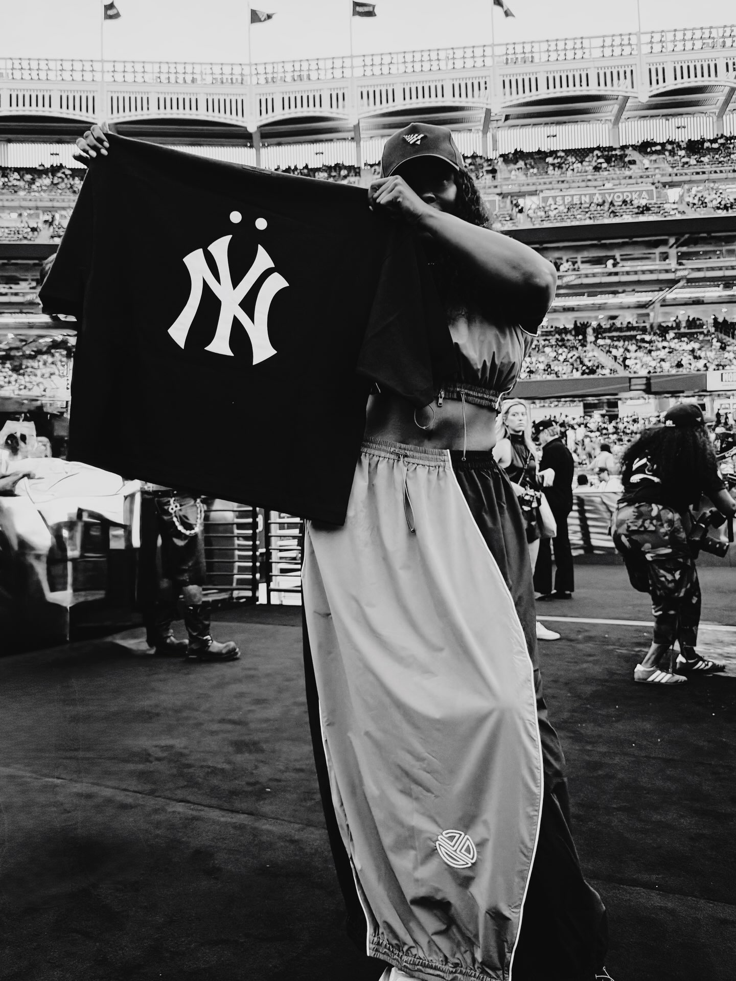JERRY LORENZO CALLS JAY Z'S EXTRA INNINGS SHOW A HOMESTAND (image 7)