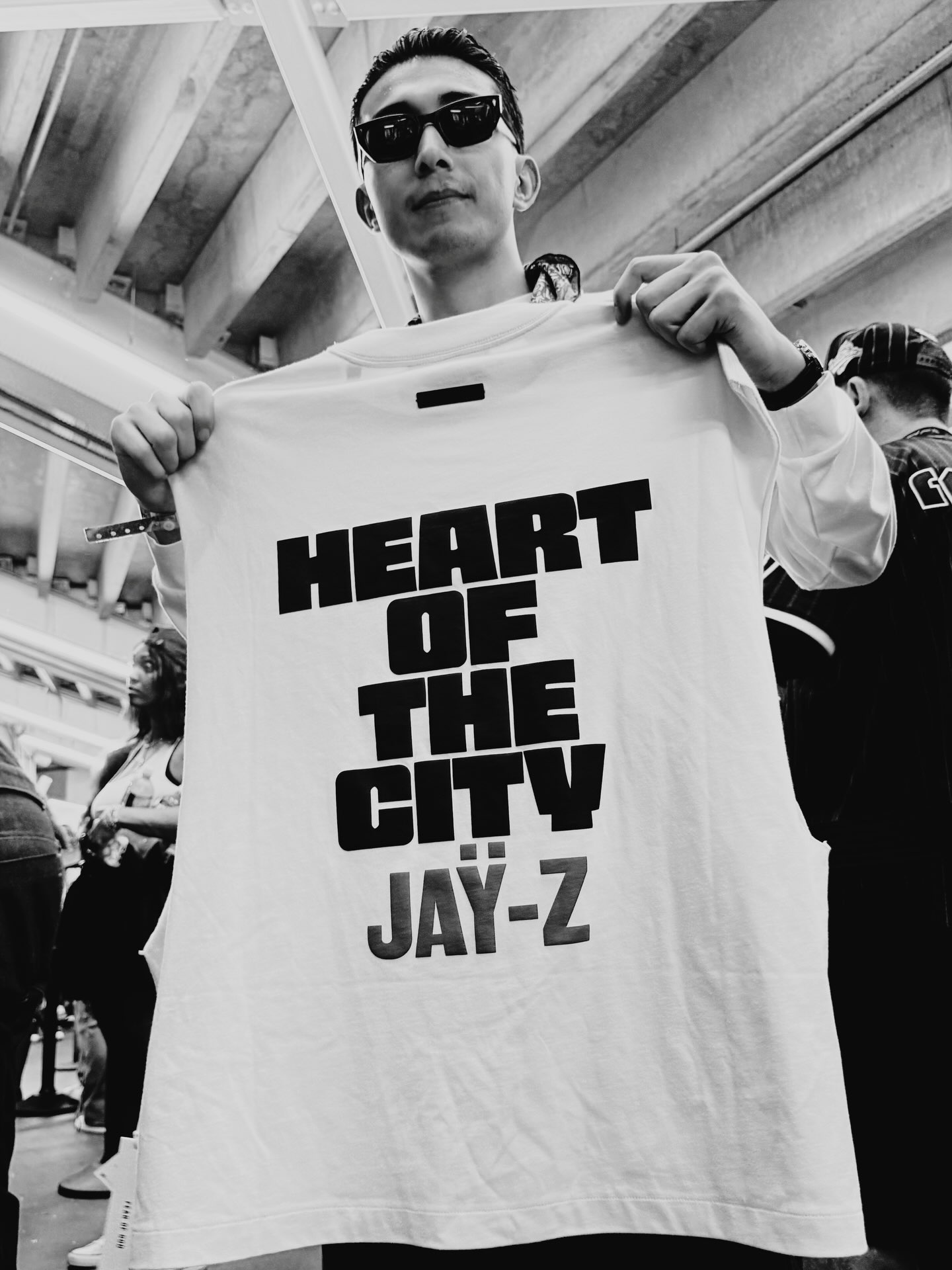 JERRY LORENZO CALLS JAY Z'S EXTRA INNINGS SHOW A HOMESTAND (image 8)