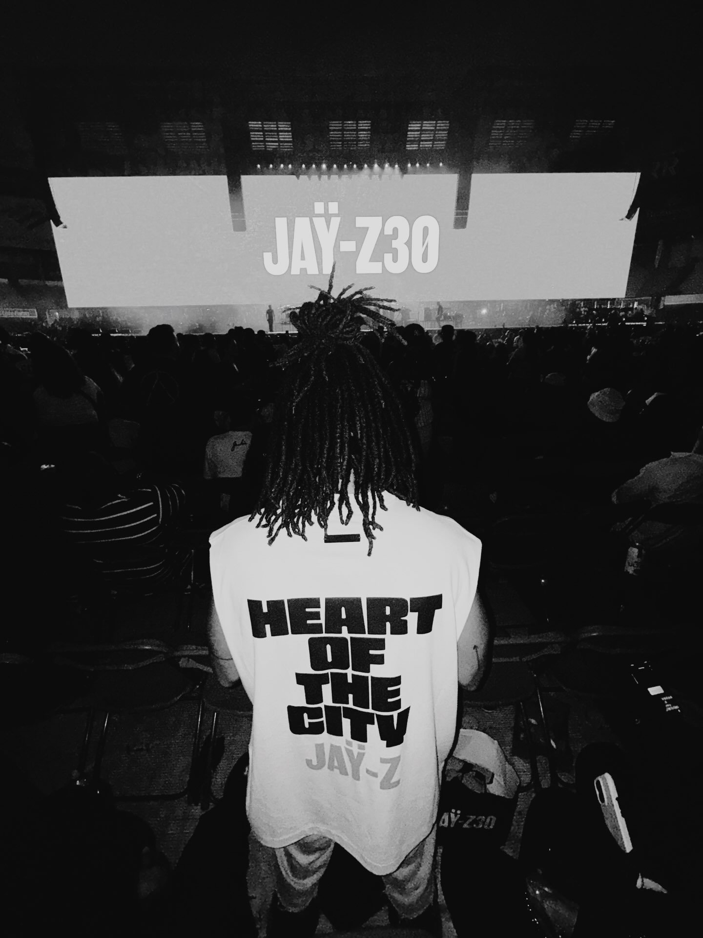 JERRY LORENZO CALLS JAY Z'S EXTRA INNINGS SHOW A HOMESTAND (image 9)