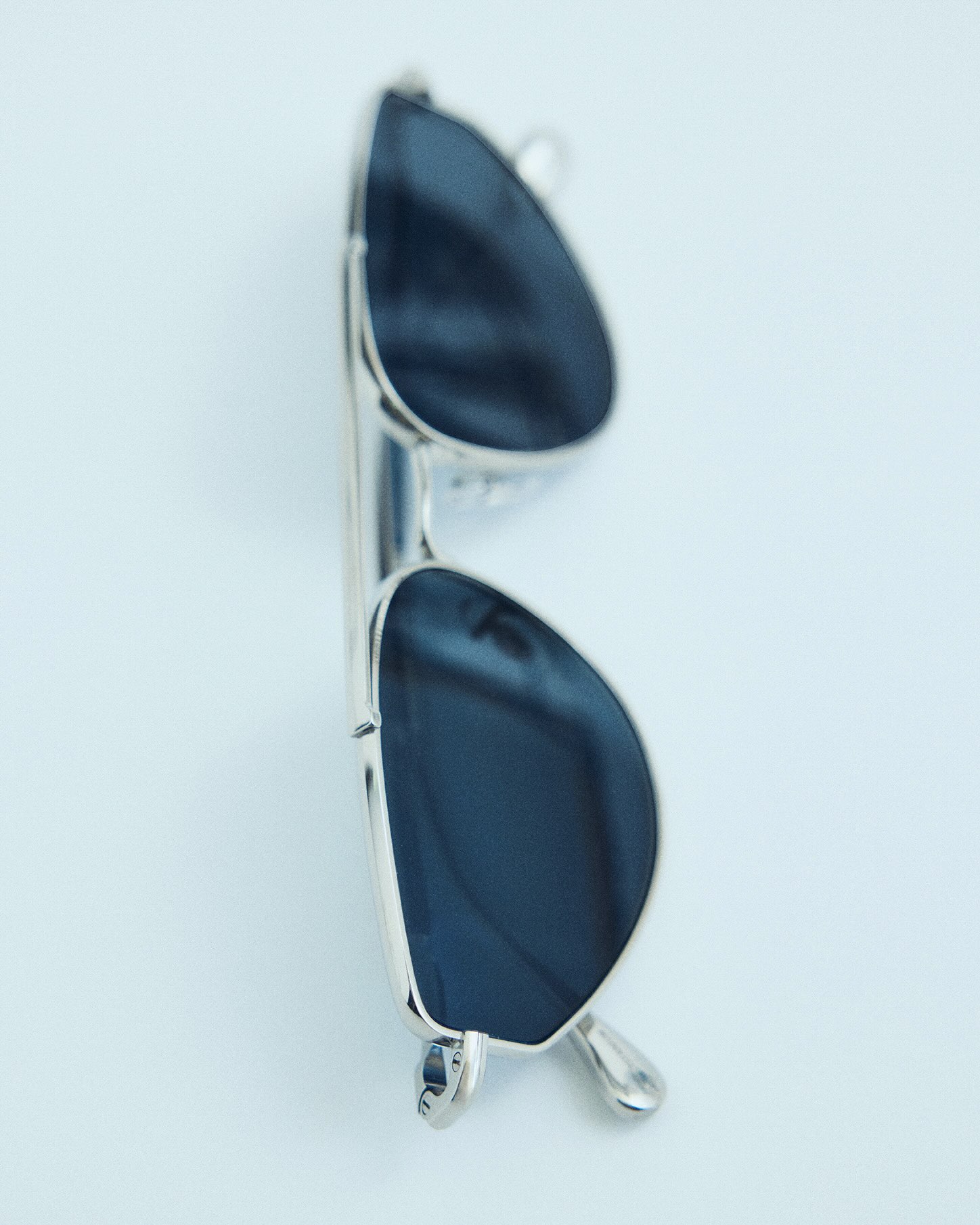 JIL SANDER OLIVER PEOPLES EDITION 5 AVIATOR ARRIVES (image 3)