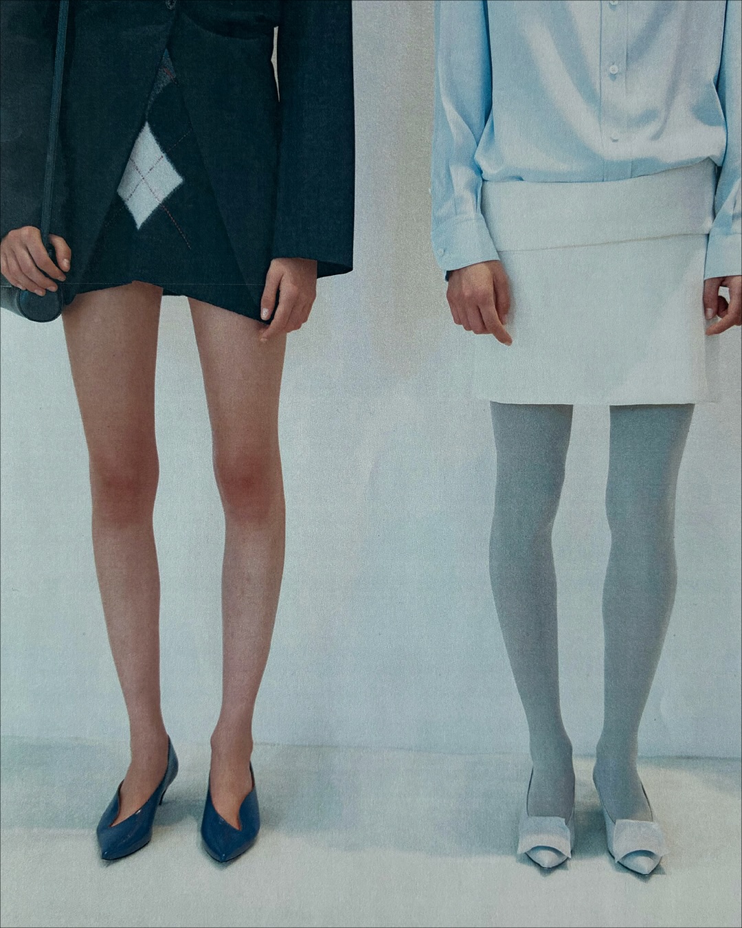 JIL SANDER MAKES THE CRINKLES DELIBERATE (image 2)