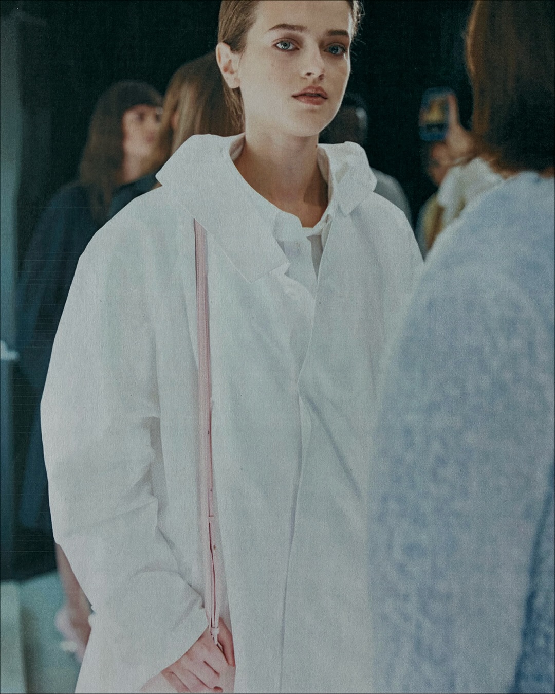 JIL SANDER MAKES THE CRINKLES DELIBERATE (image 5)