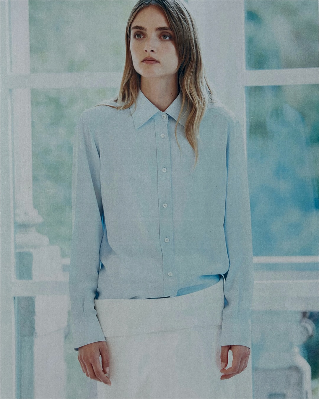 JIL SANDER MAKES THE CRINKLES DELIBERATE (image 7)