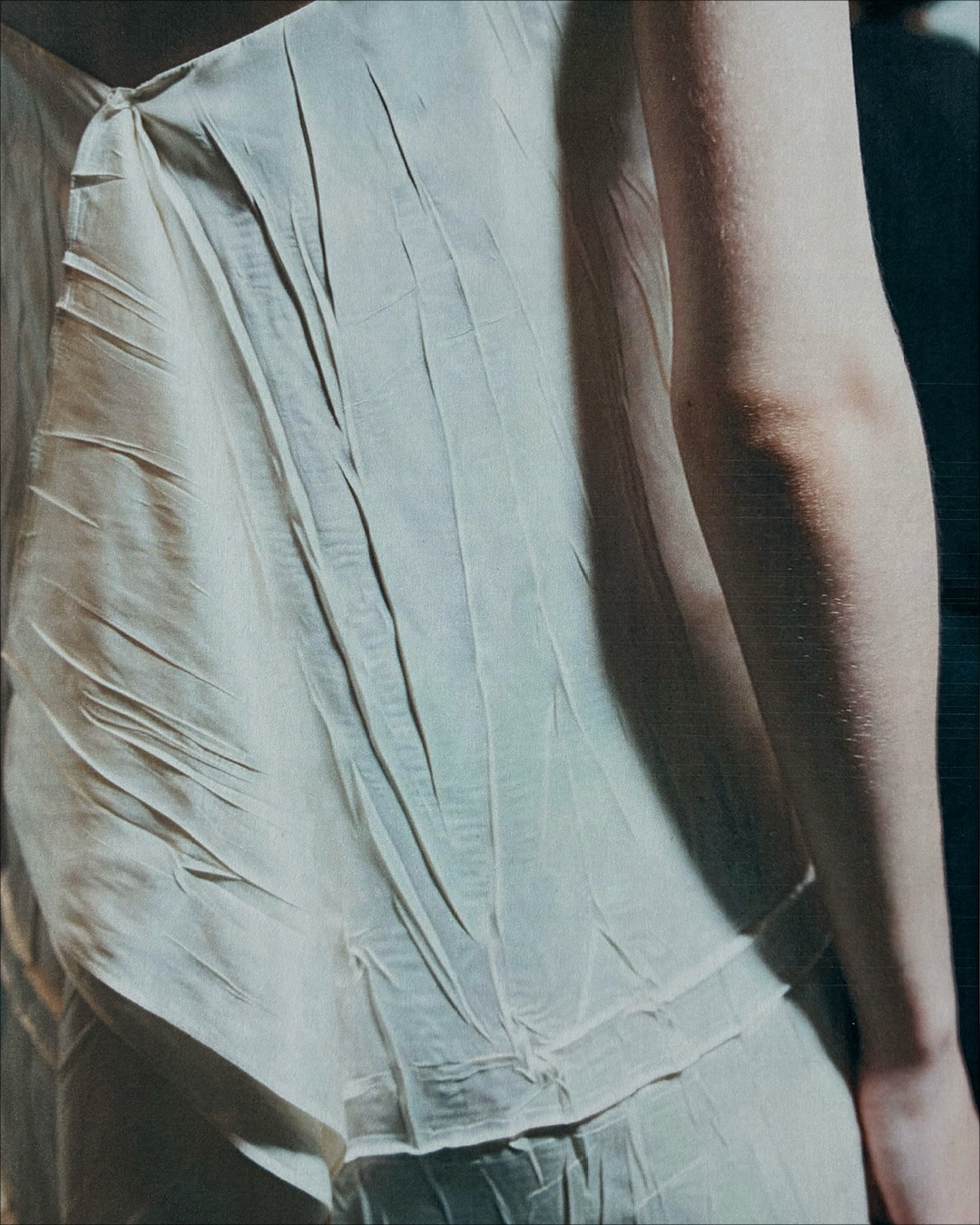 JIL SANDER MAKES THE CRINKLES DELIBERATE (image 8)