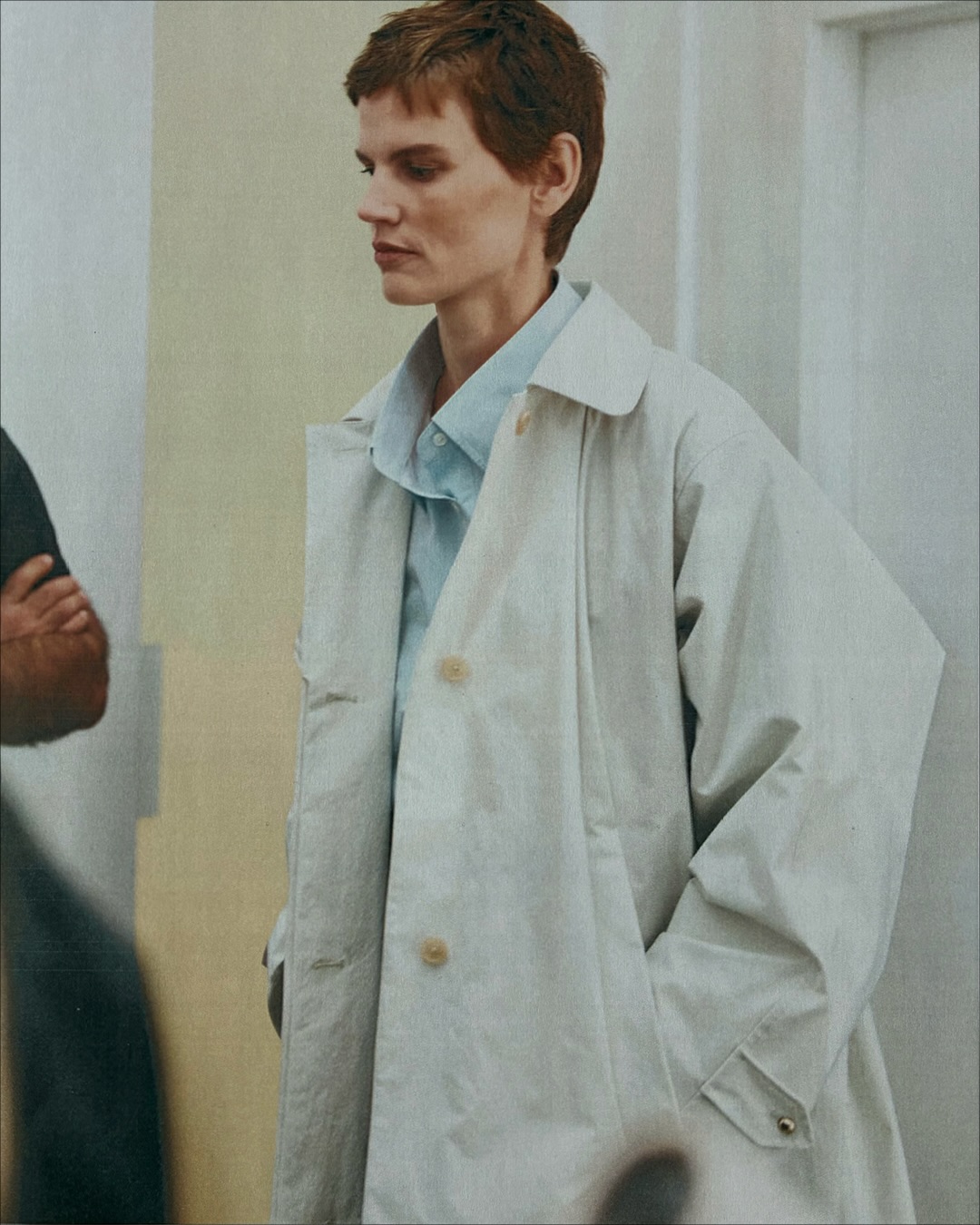 JIL SANDER MAKES THE CRINKLES DELIBERATE (image 9)