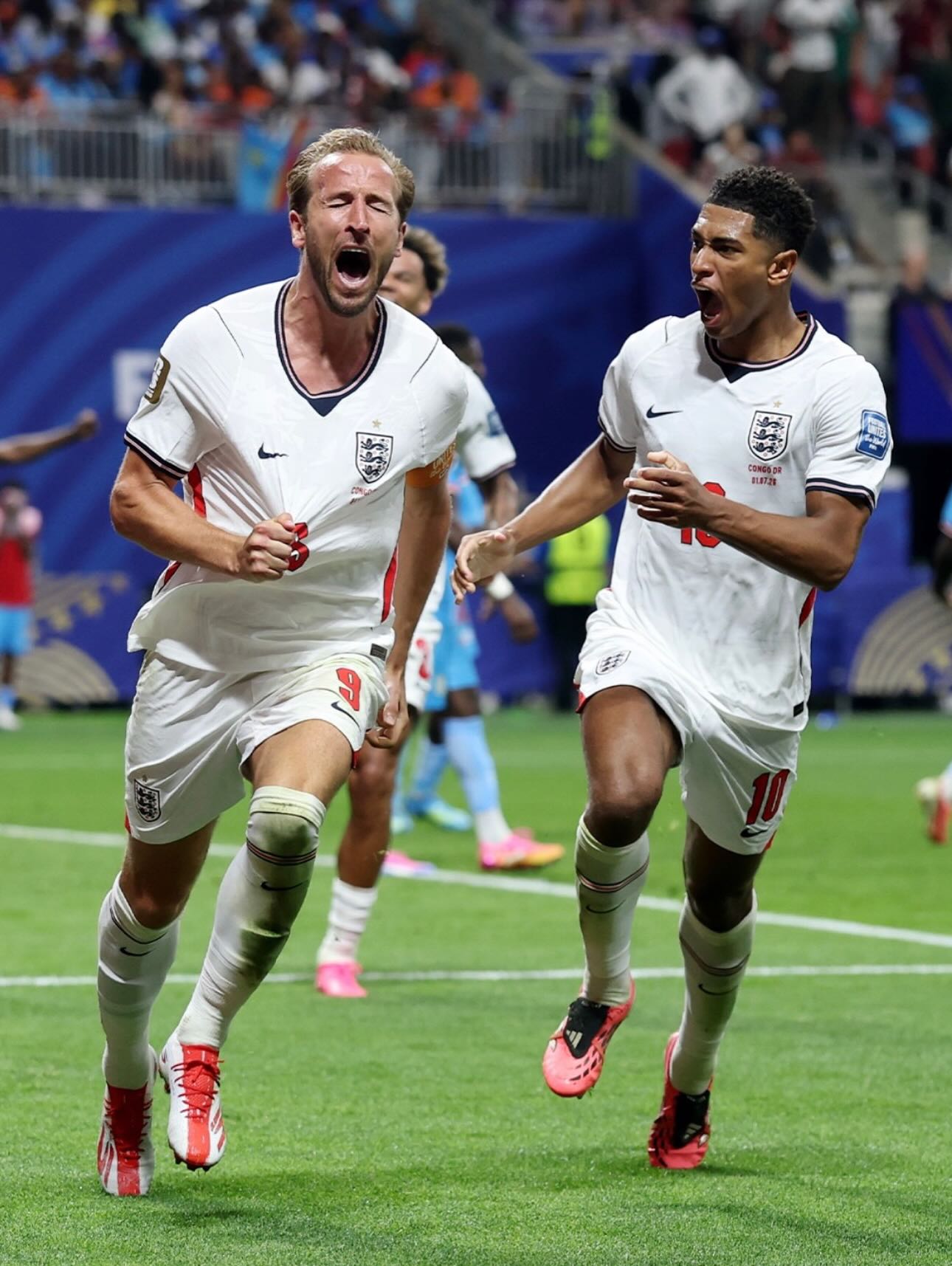 BELLINGHAM AND ENGLAND SURVIVE CONGO, EYE MEXICO NEXT (image 4)