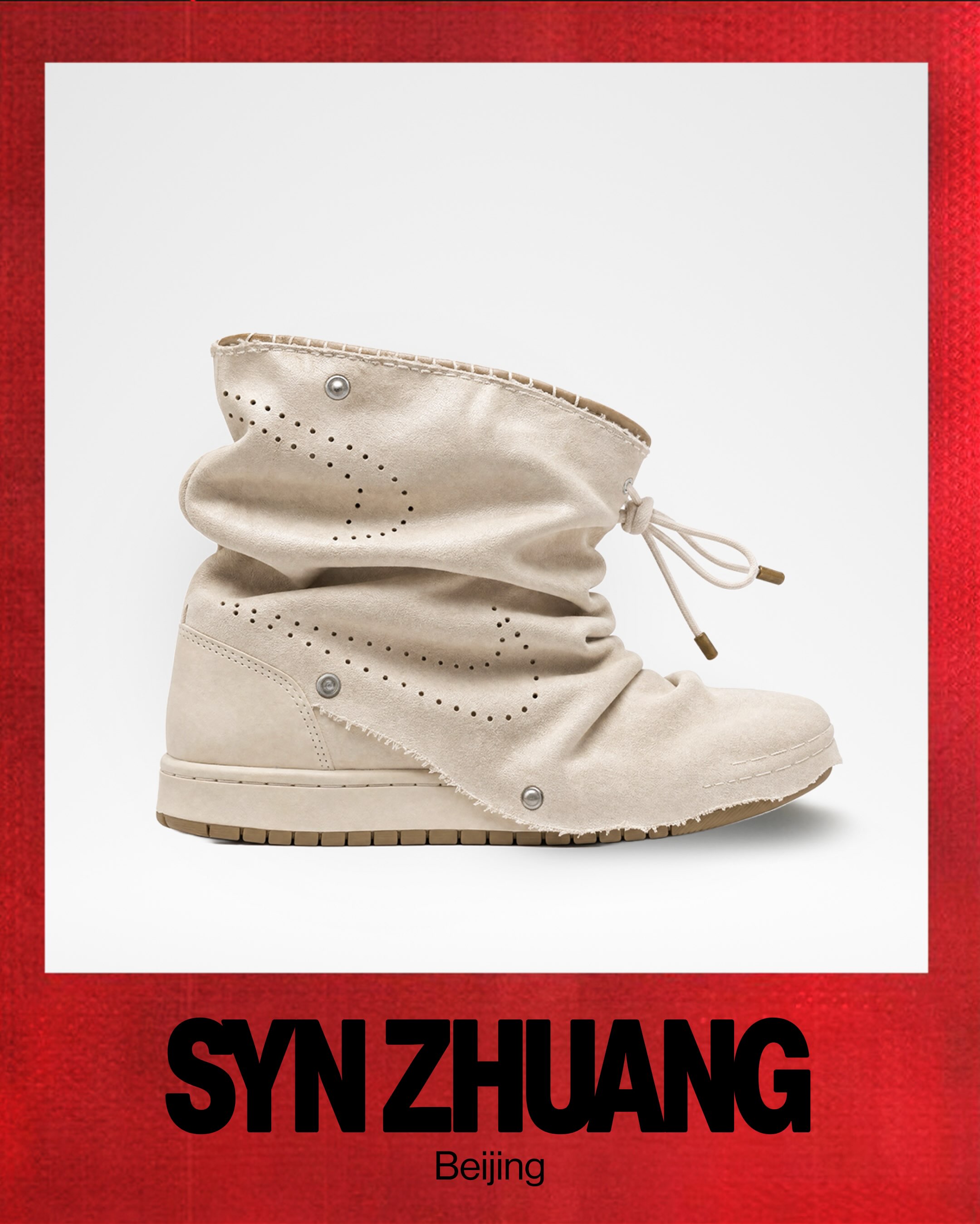 JORDAN DESIGN STUDIO SENDS EIGHT FINALISTS TO SHANGHAI (image 7)