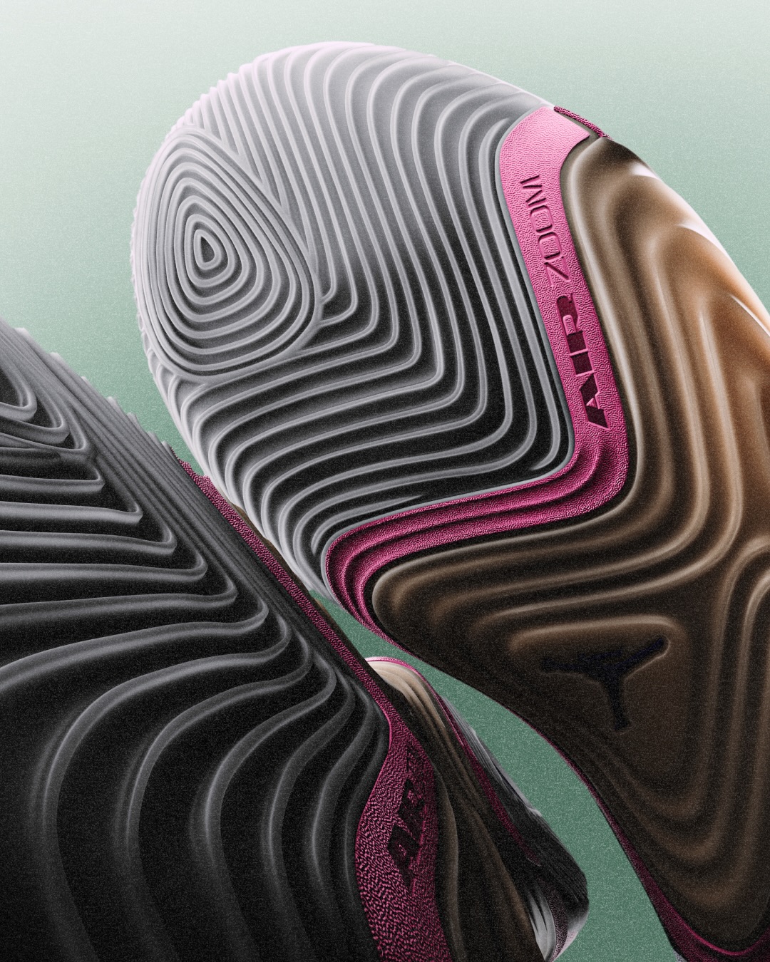 Jordan Tatum 5 Sunrise Starts a Three Pair Rollout (image 5)