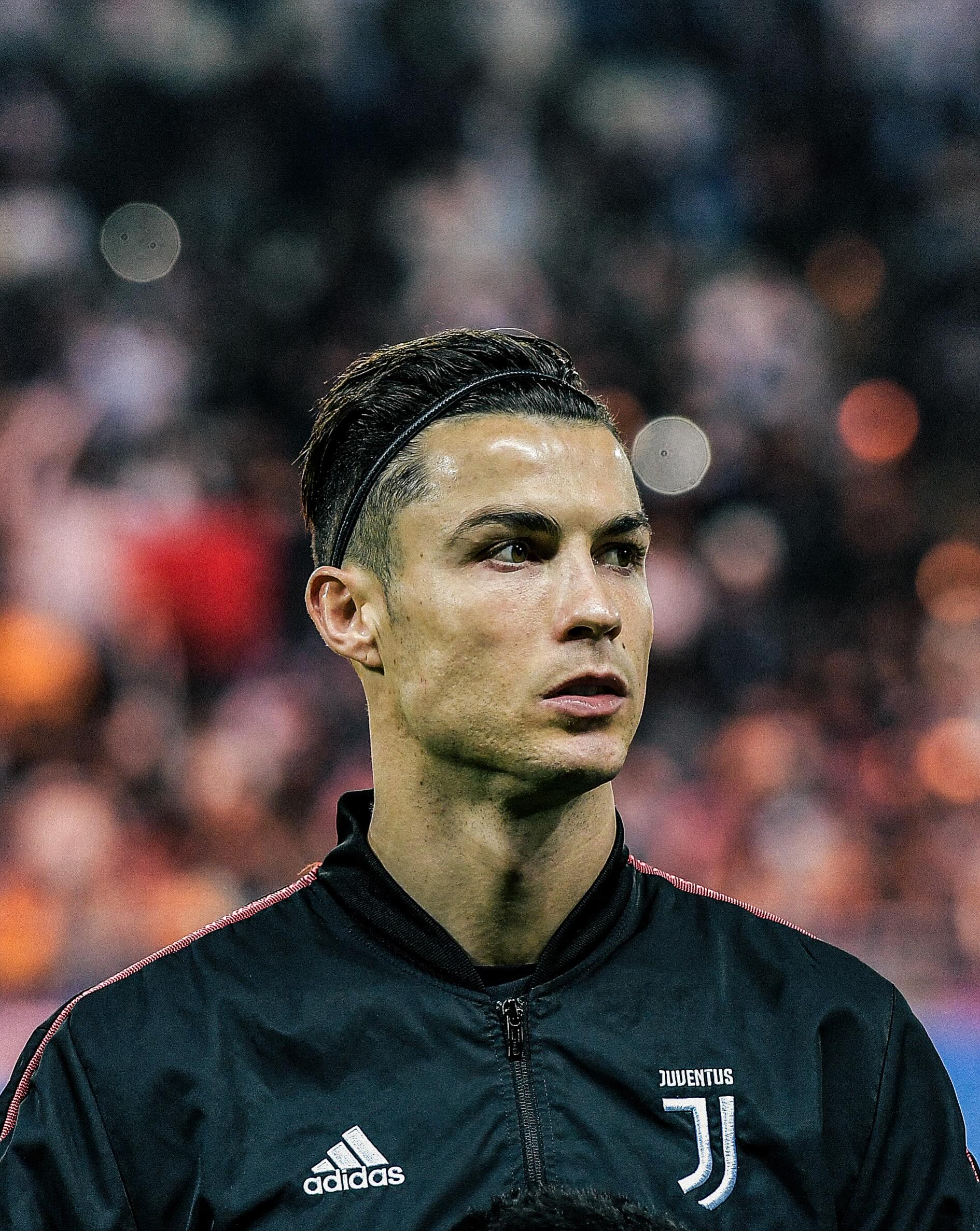 RONALDO AT JUVENTUS, EIGHT YEARS LATER (image 6)