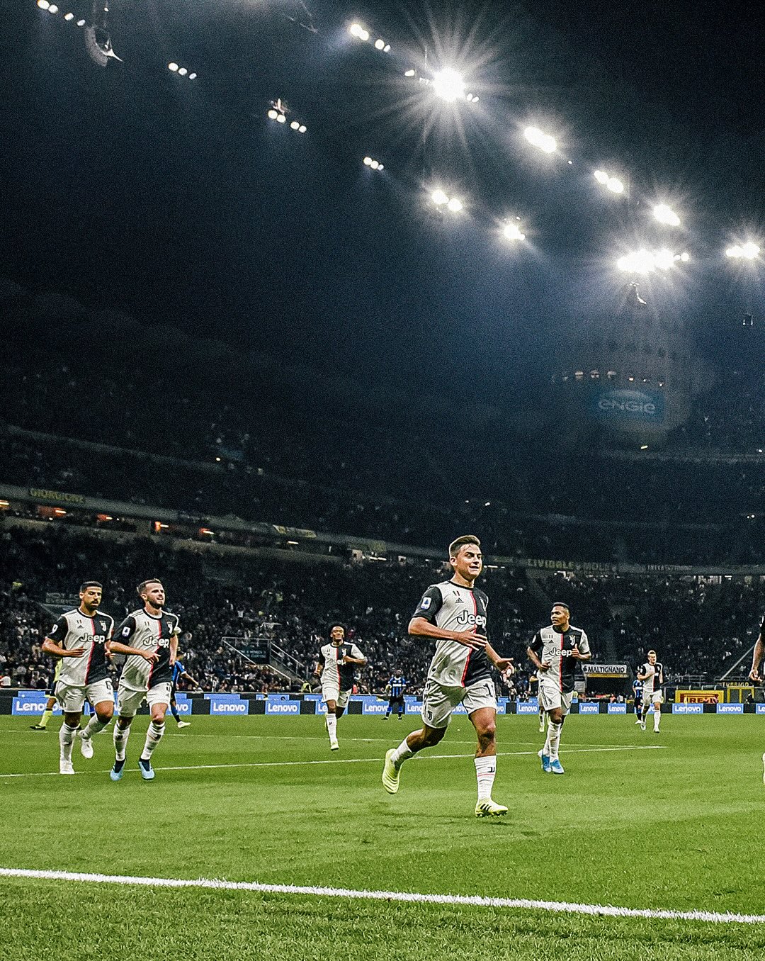 RONALDO AT JUVENTUS, EIGHT YEARS LATER (image 7)