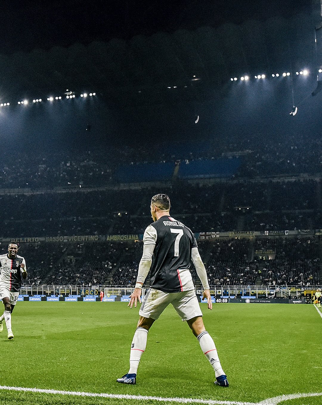 RONALDO AT JUVENTUS, EIGHT YEARS LATER (image 8)