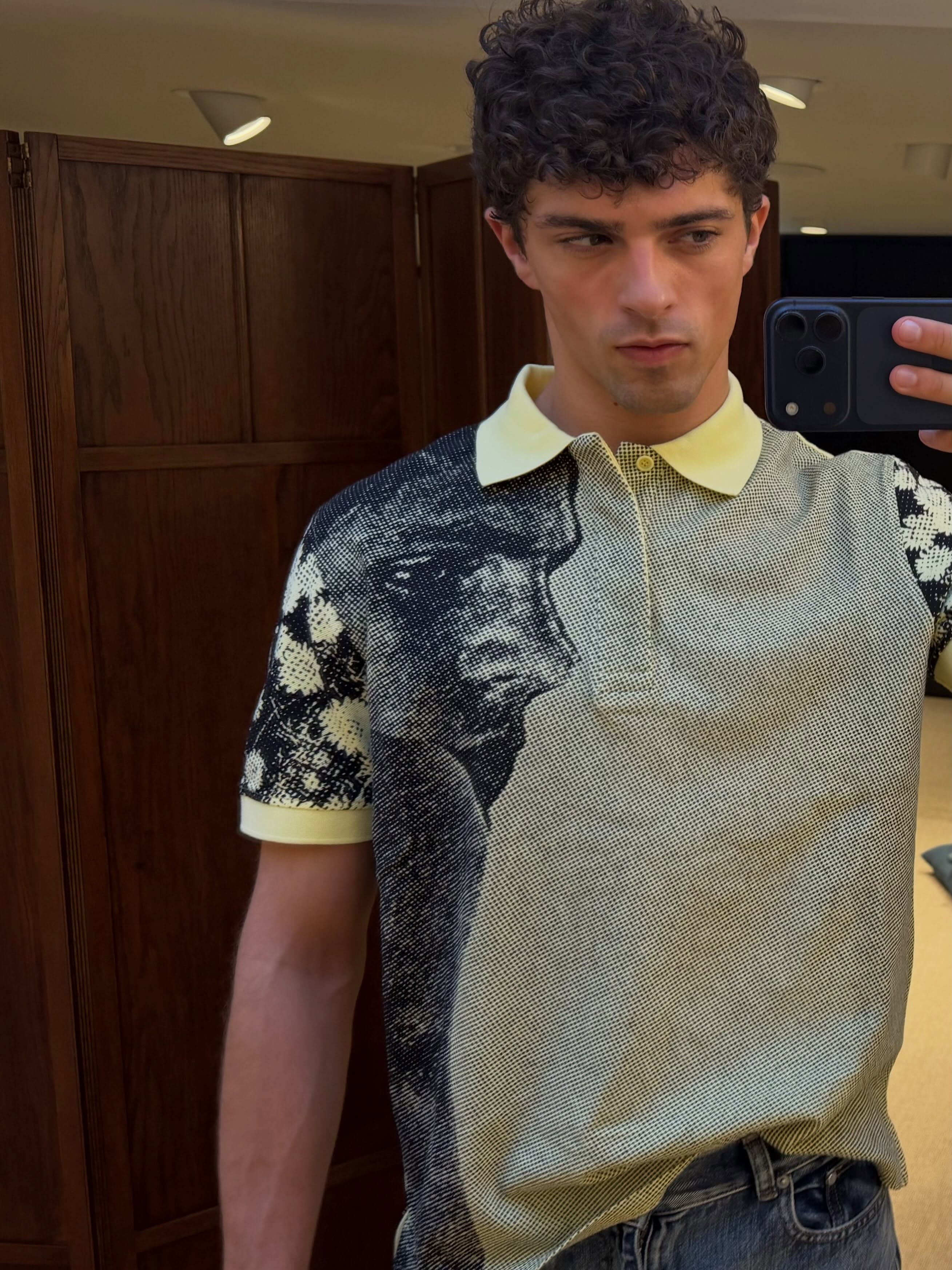 JW Anderson Pimlico Road Store Gets Ten Portraits (image 6)