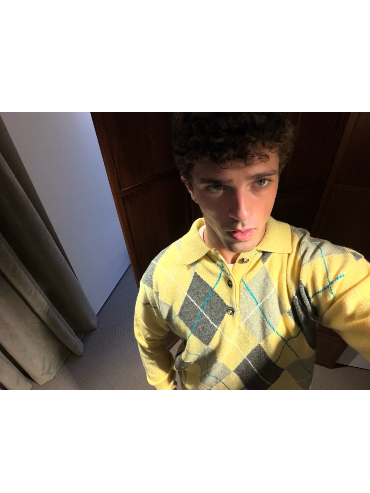 JW Anderson Pimlico Road Store Gets Ten Portraits (image 7)