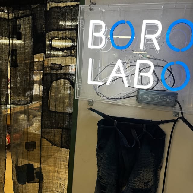 KAPITAL'S BORO LAB TEASES A FOUR FACTORY SUPPLY CHAIN (image 5)
