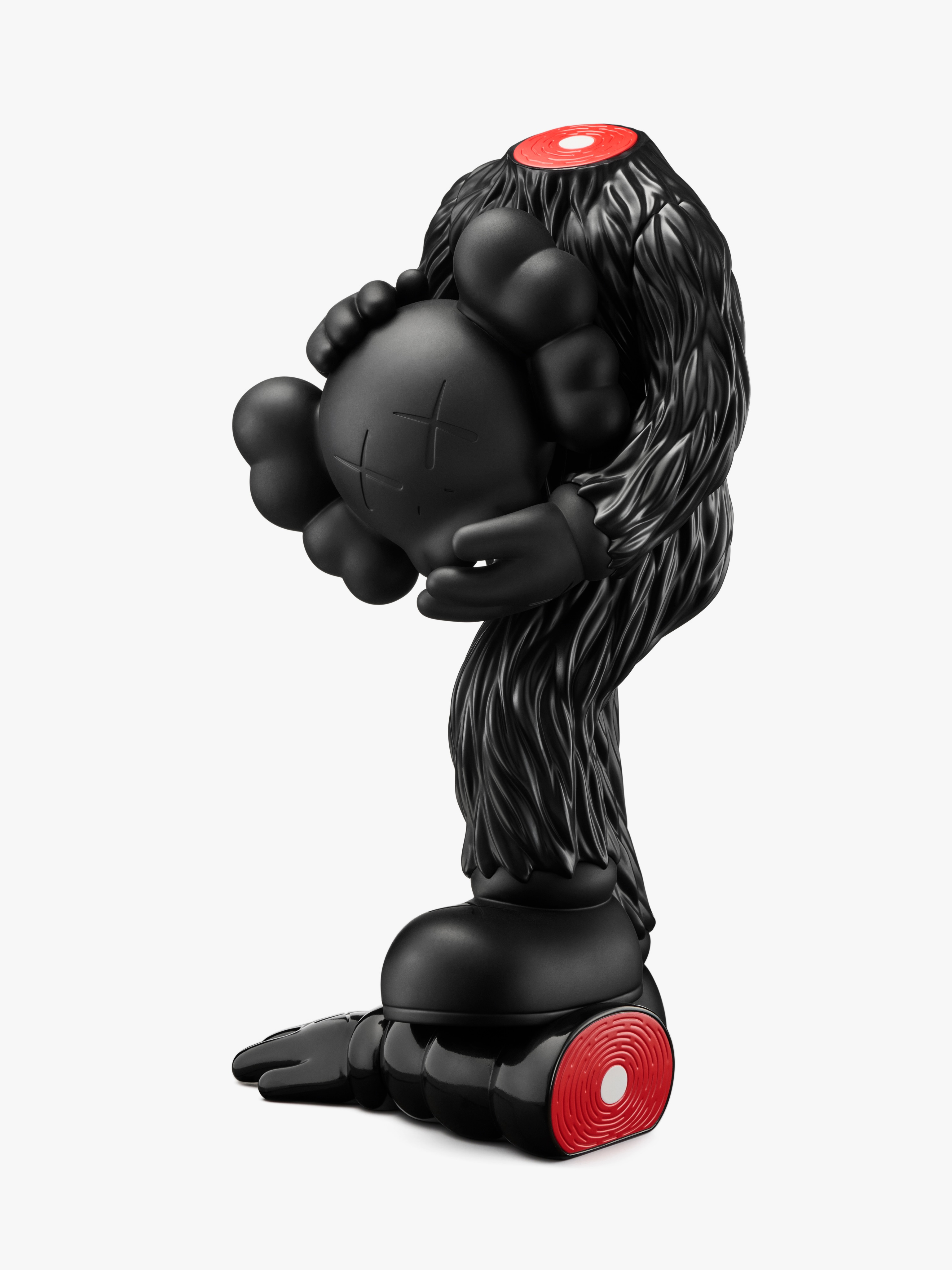 KAWS FELLOWS ARRIVES AT SPACE K SEOUL THIS MONTH (image 2)