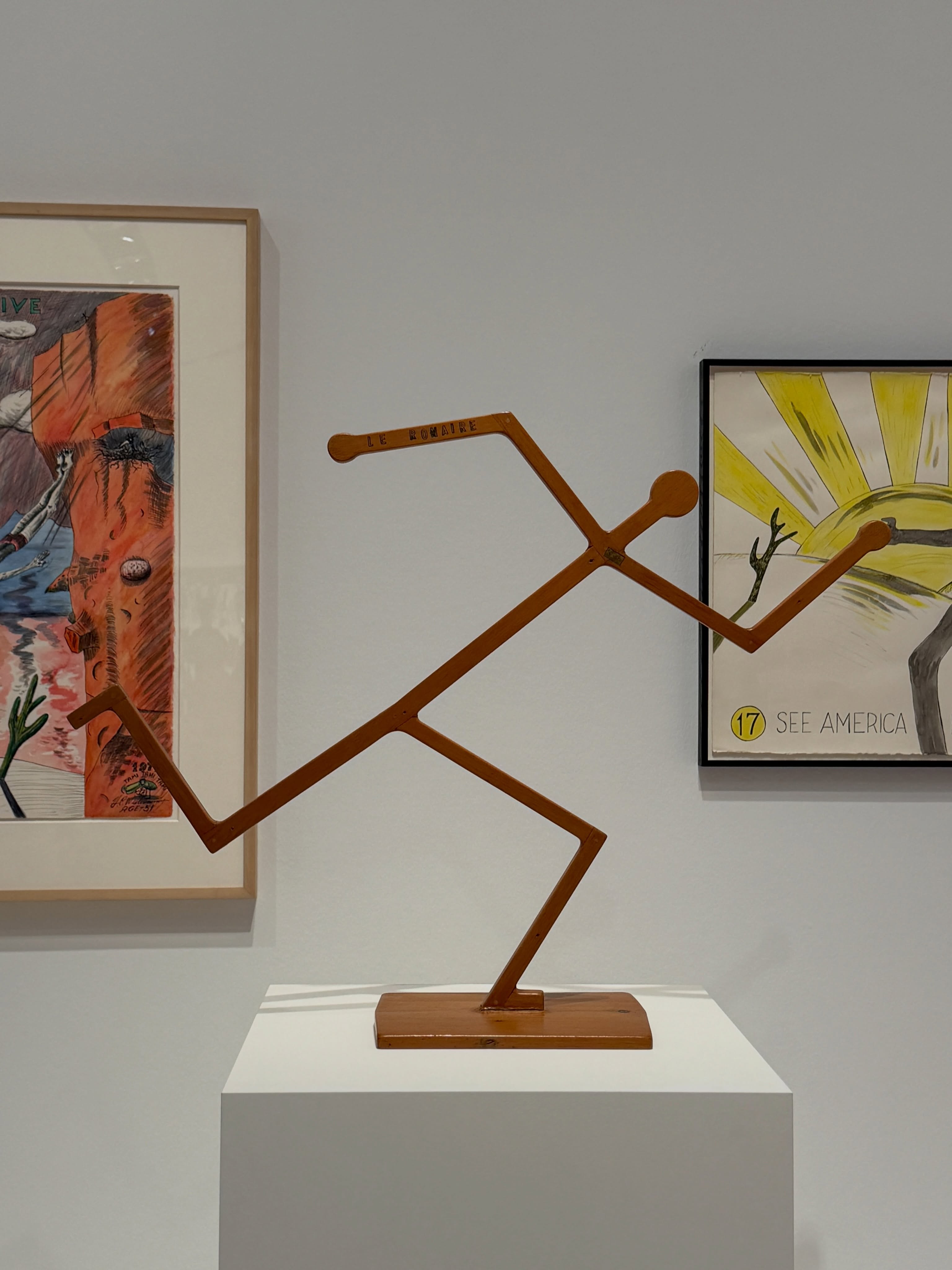 KAWS TIME OFF RECLINES THROUGH VIENNA’S LAST WEEKEND (image 8)