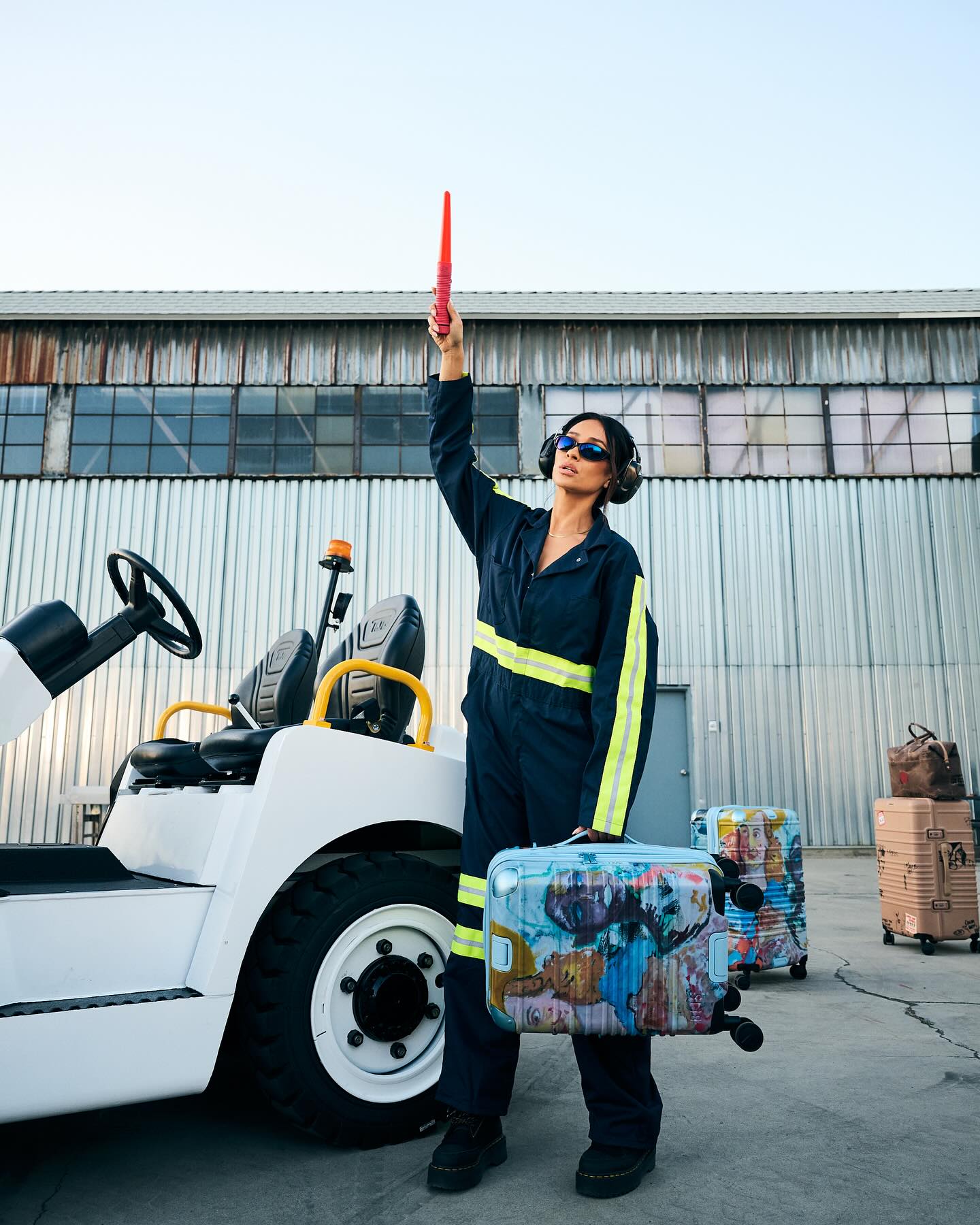 BEIS AND KIDSUPER LAUNCH A NINE PIECE LUGGAGE LINE (image 6)