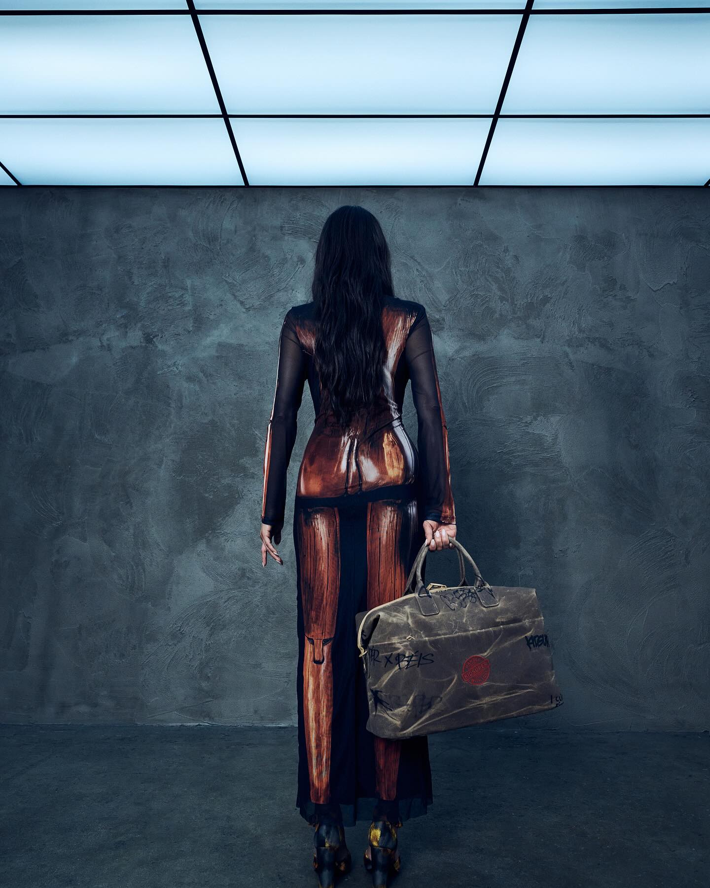 BEIS AND KIDSUPER LAUNCH A NINE PIECE LUGGAGE LINE (image 9)