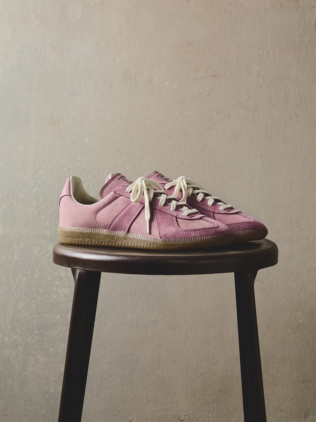 KITH x ADIDAS SPRING 2026 INTRODUCES THE BW ARMY FOR FIRST TIME (image 8)
