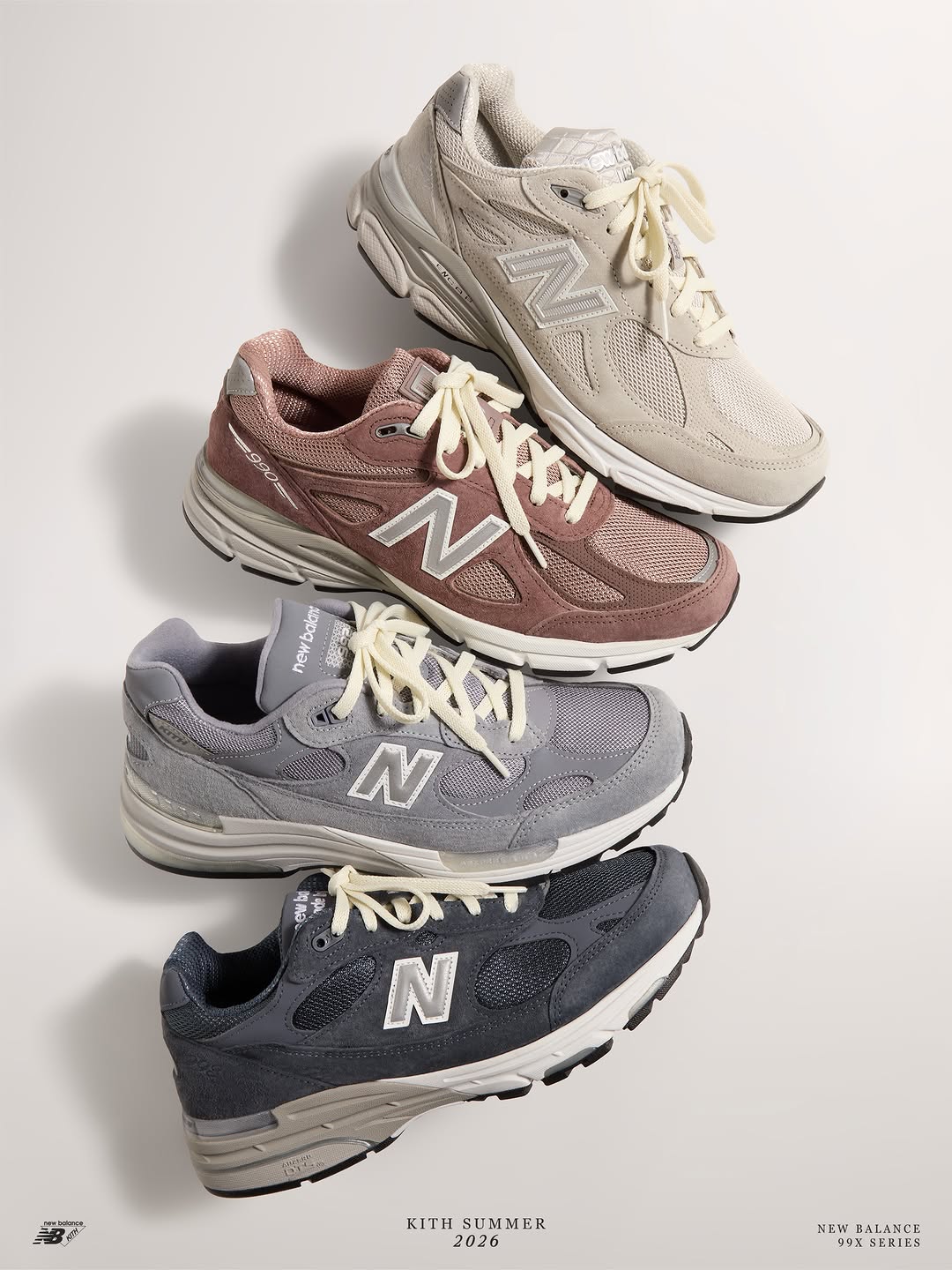 Kith West Hollywood Reopens on Sunset With a McIntosh Studio and New Balance 99X (image 3)