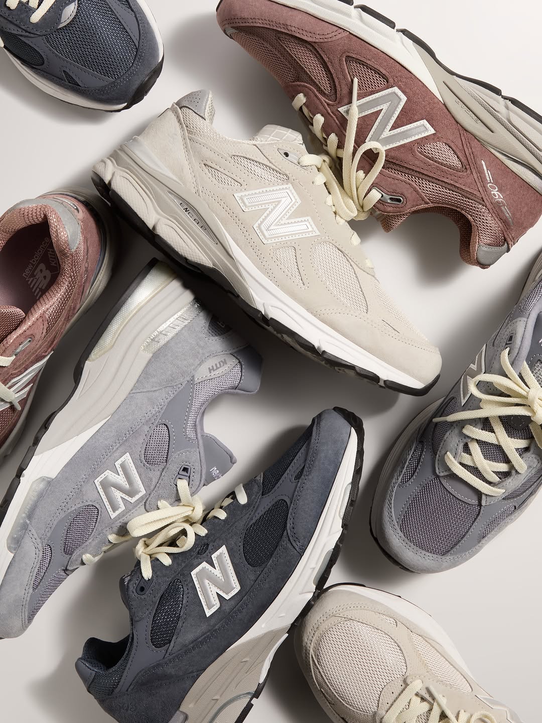 Kith West Hollywood Reopens on Sunset With a McIntosh Studio and New Balance 99X (image 4)