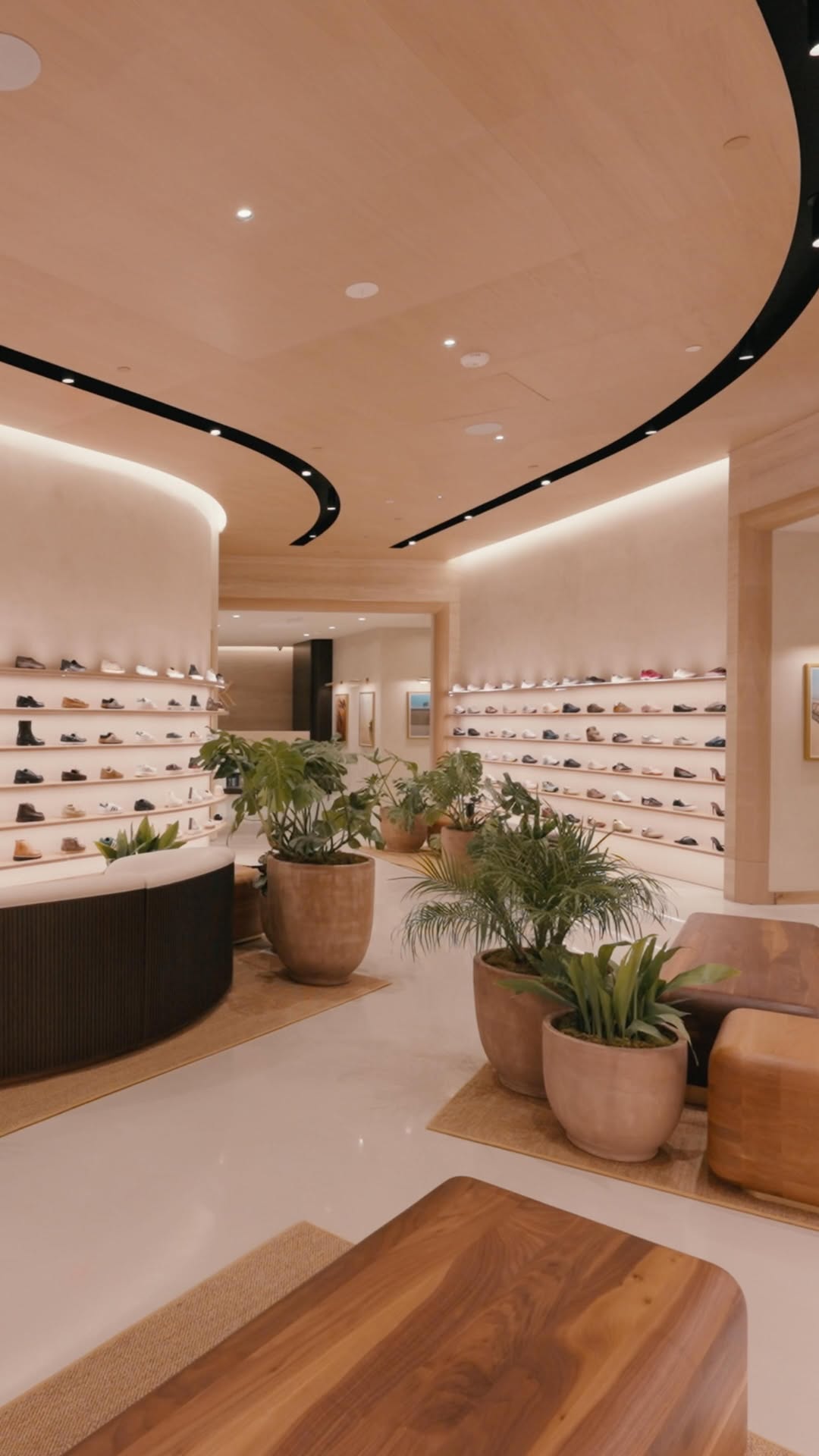 Kith West Hollywood Reopens on Sunset With a McIntosh Studio and New Balance 99X