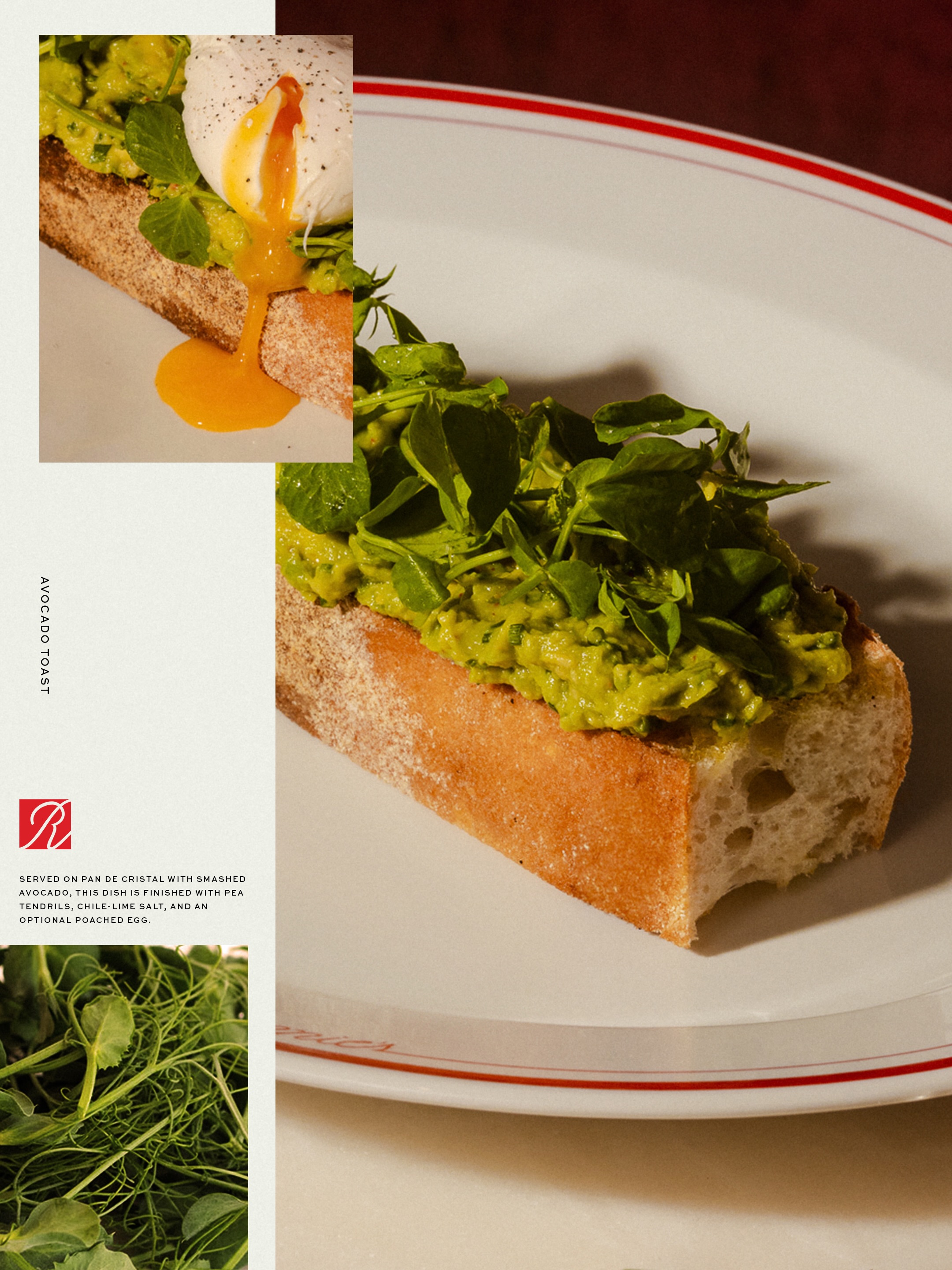 KITH OPENS RONNIE'S BRUNCH MENU IN LONDON JULY 9 (image 6)