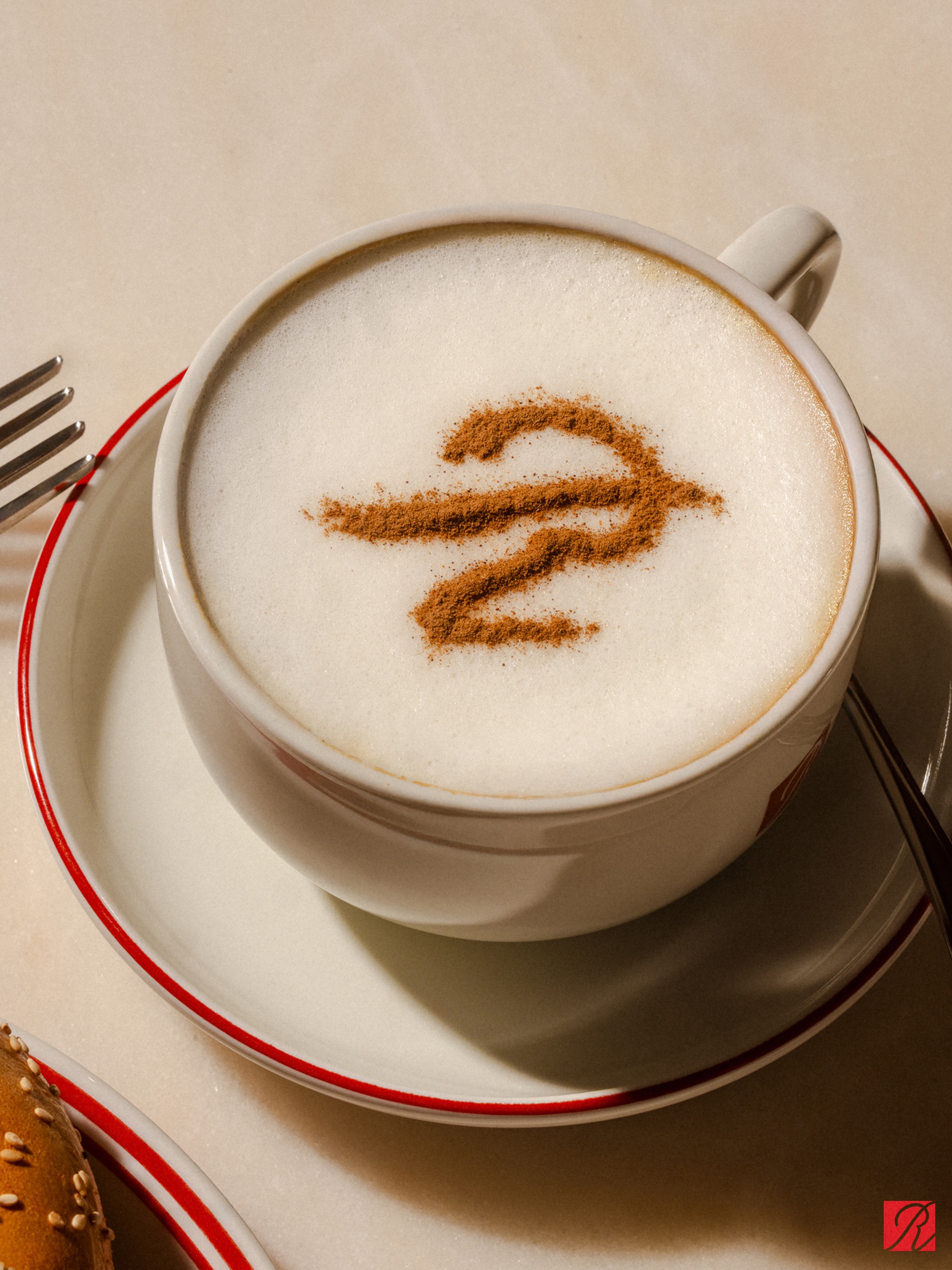 KITH OPENS RONNIE'S BRUNCH MENU IN LONDON JULY 9 (image 9)