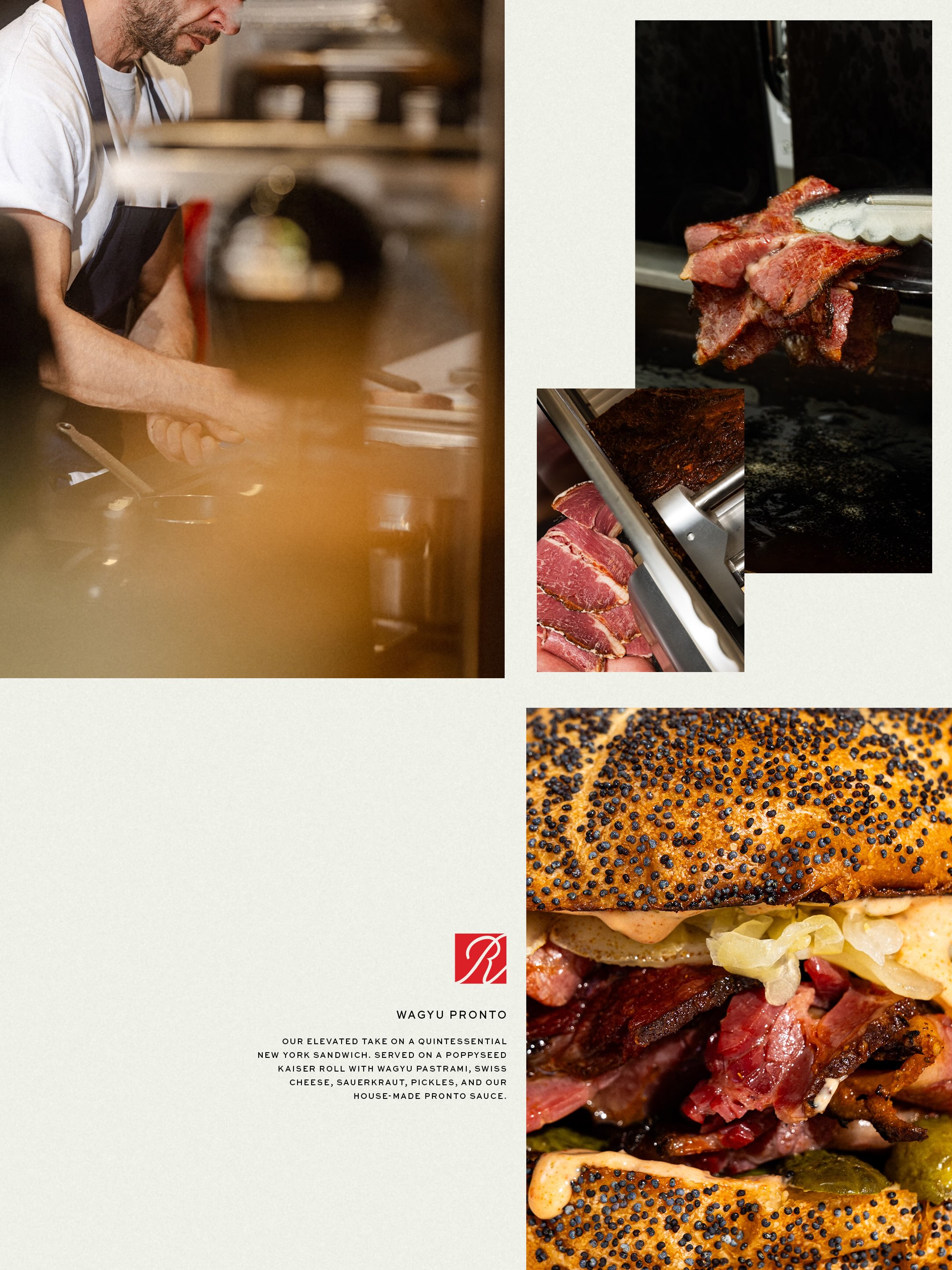 KITH'S RONNIE'S LONDON LAUNCHES LUNCH JULY 9 (image 2)