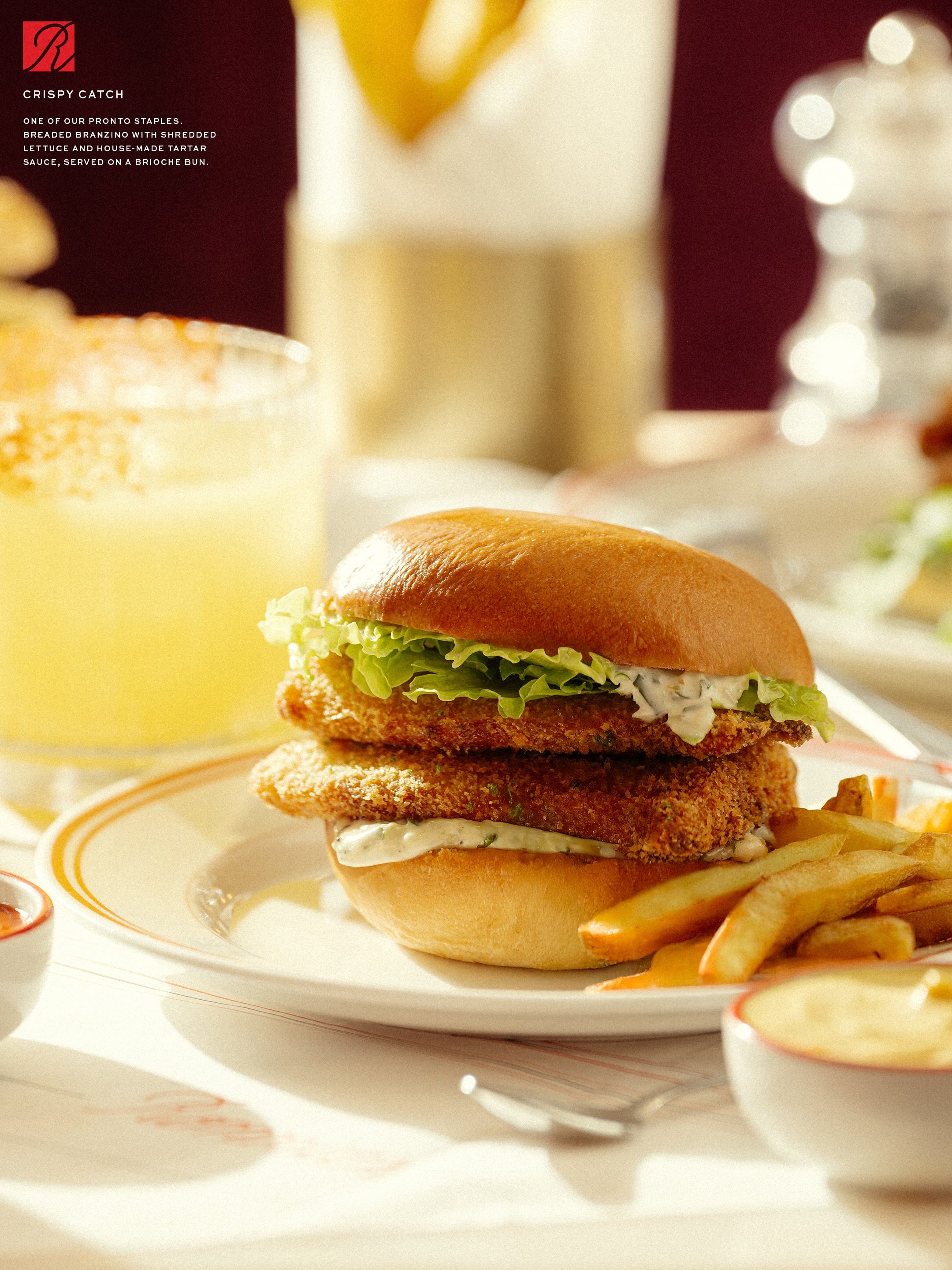 KITH'S RONNIE'S LONDON LAUNCHES LUNCH JULY 9 (image 3)