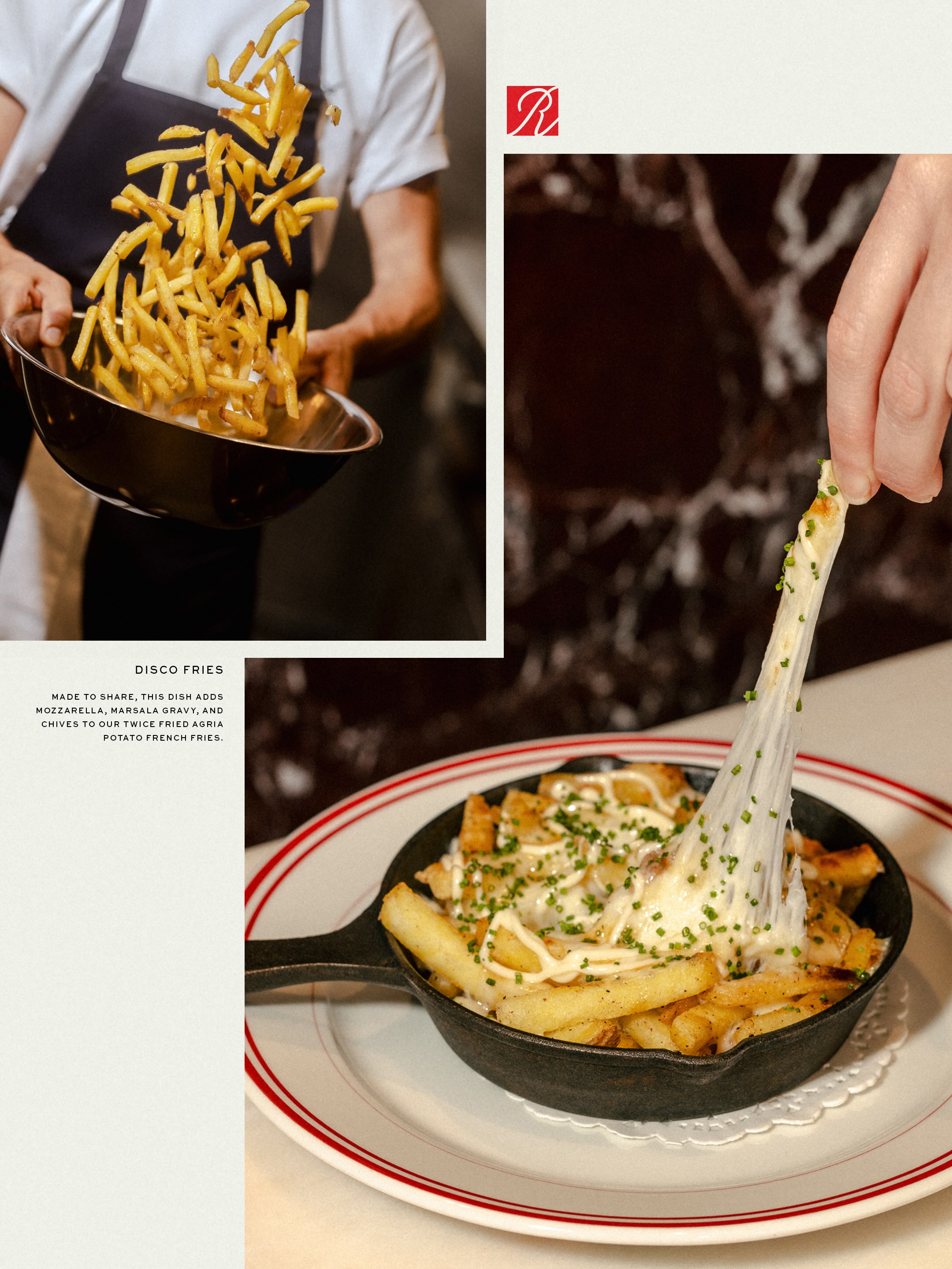KITH'S RONNIE'S LONDON LAUNCHES LUNCH JULY 9 (image 4)