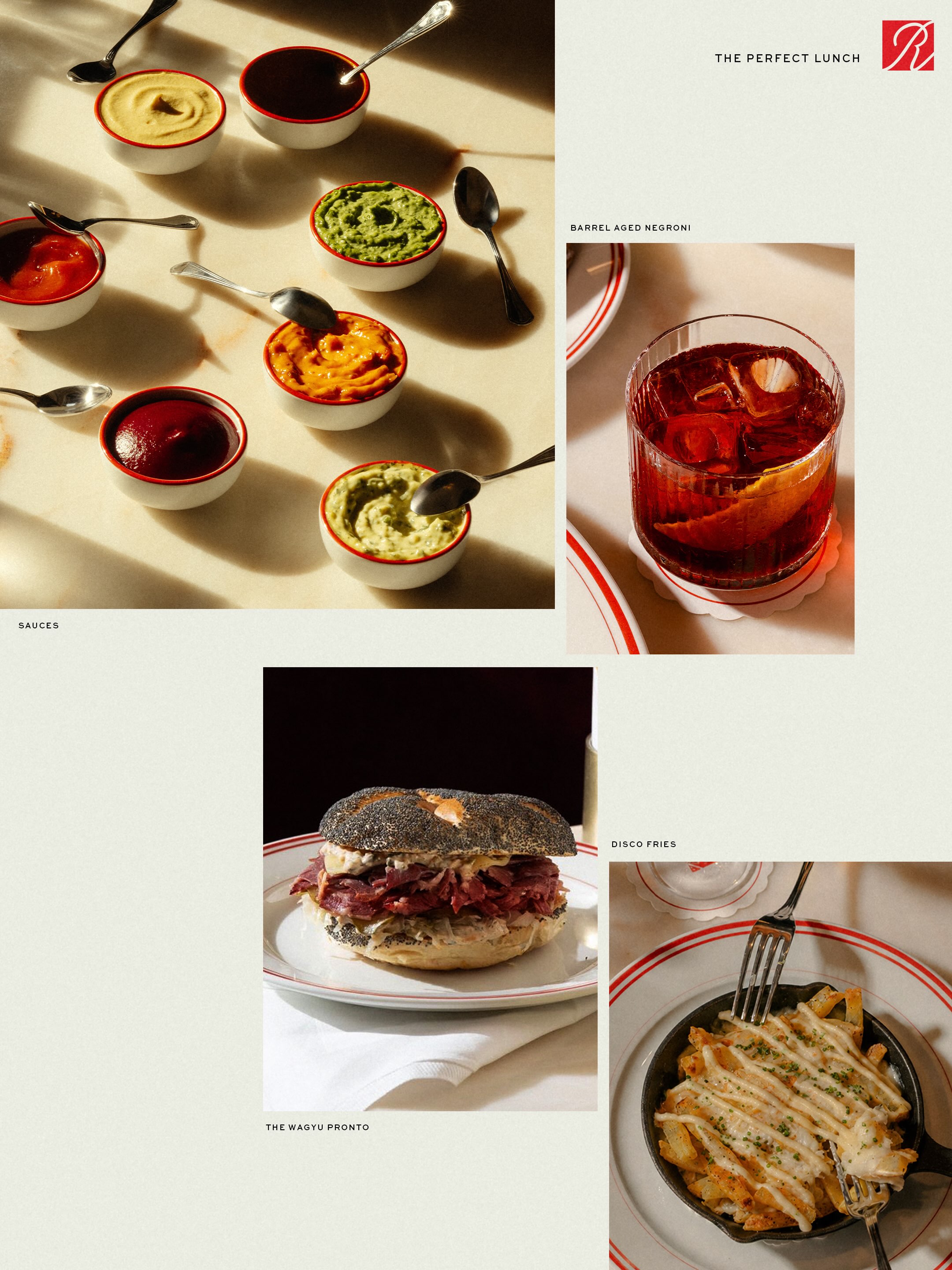 KITH'S RONNIE'S LONDON LAUNCHES LUNCH JULY 9 (image 5)