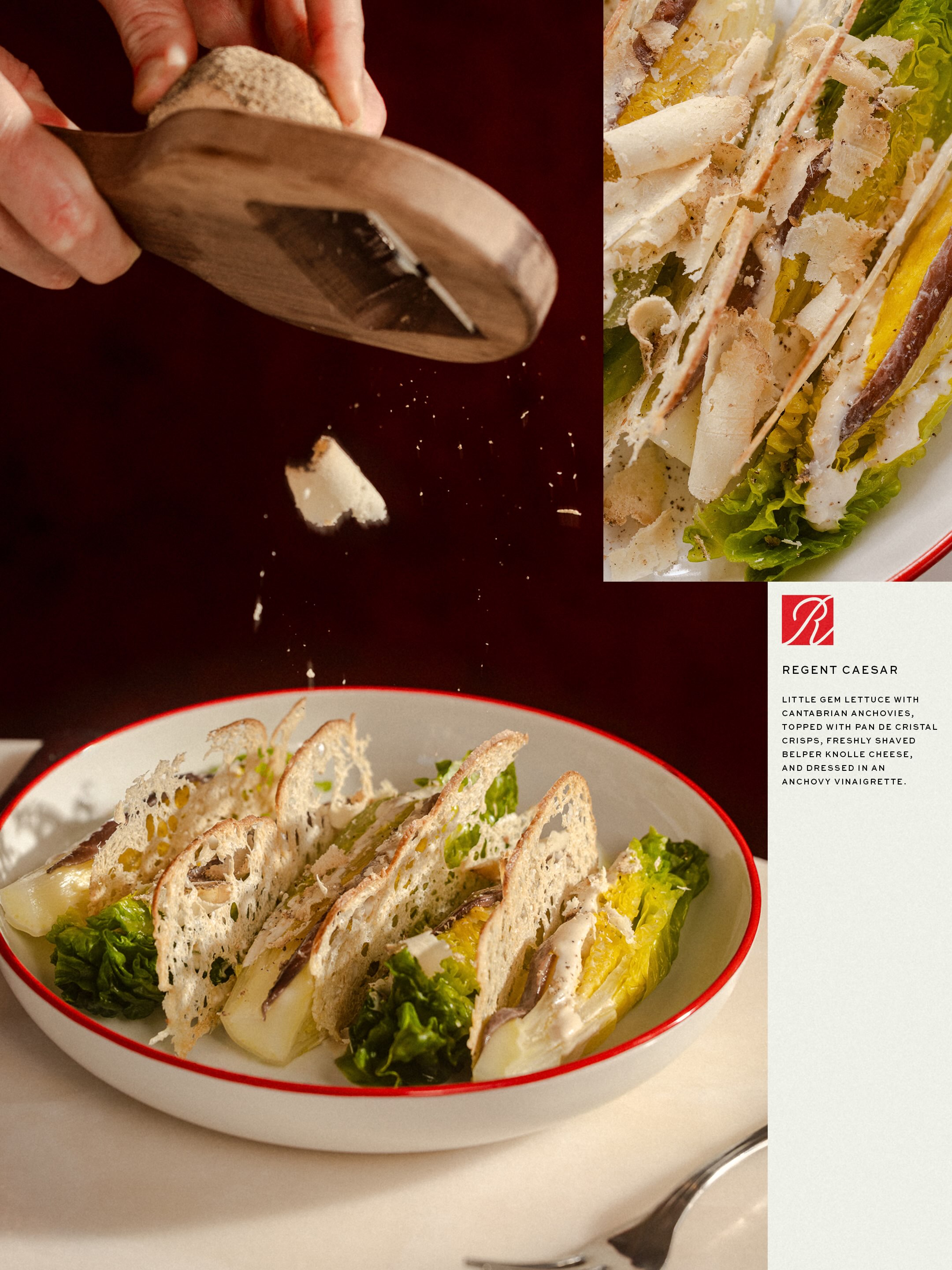 KITH'S RONNIE'S LONDON LAUNCHES LUNCH JULY 9 (image 9)