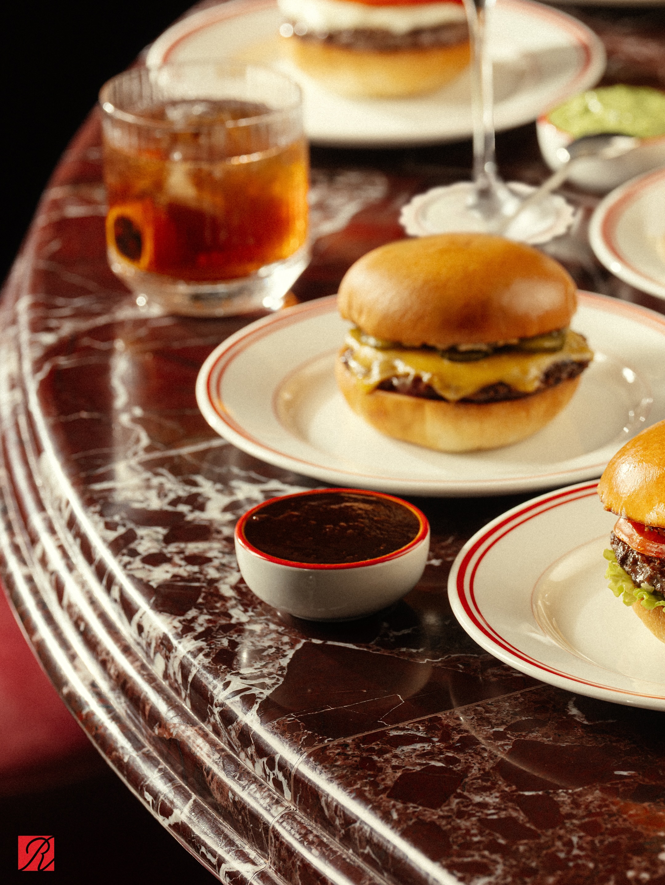 KITH'S BURGER BAR RUNS ON SUFFOLK WAGYU BEEF (image 3)