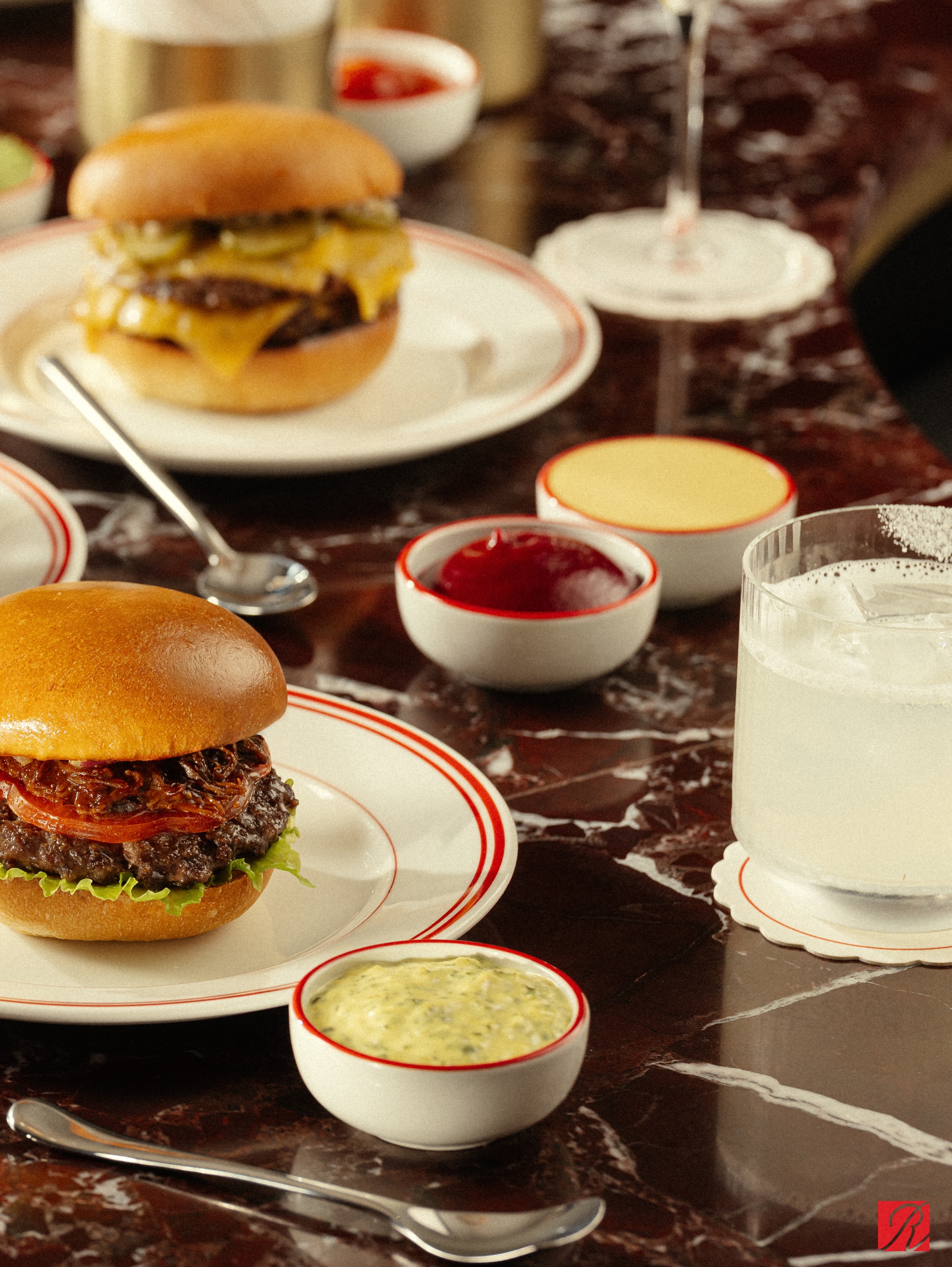KITH'S BURGER BAR RUNS ON SUFFOLK WAGYU BEEF (image 4)