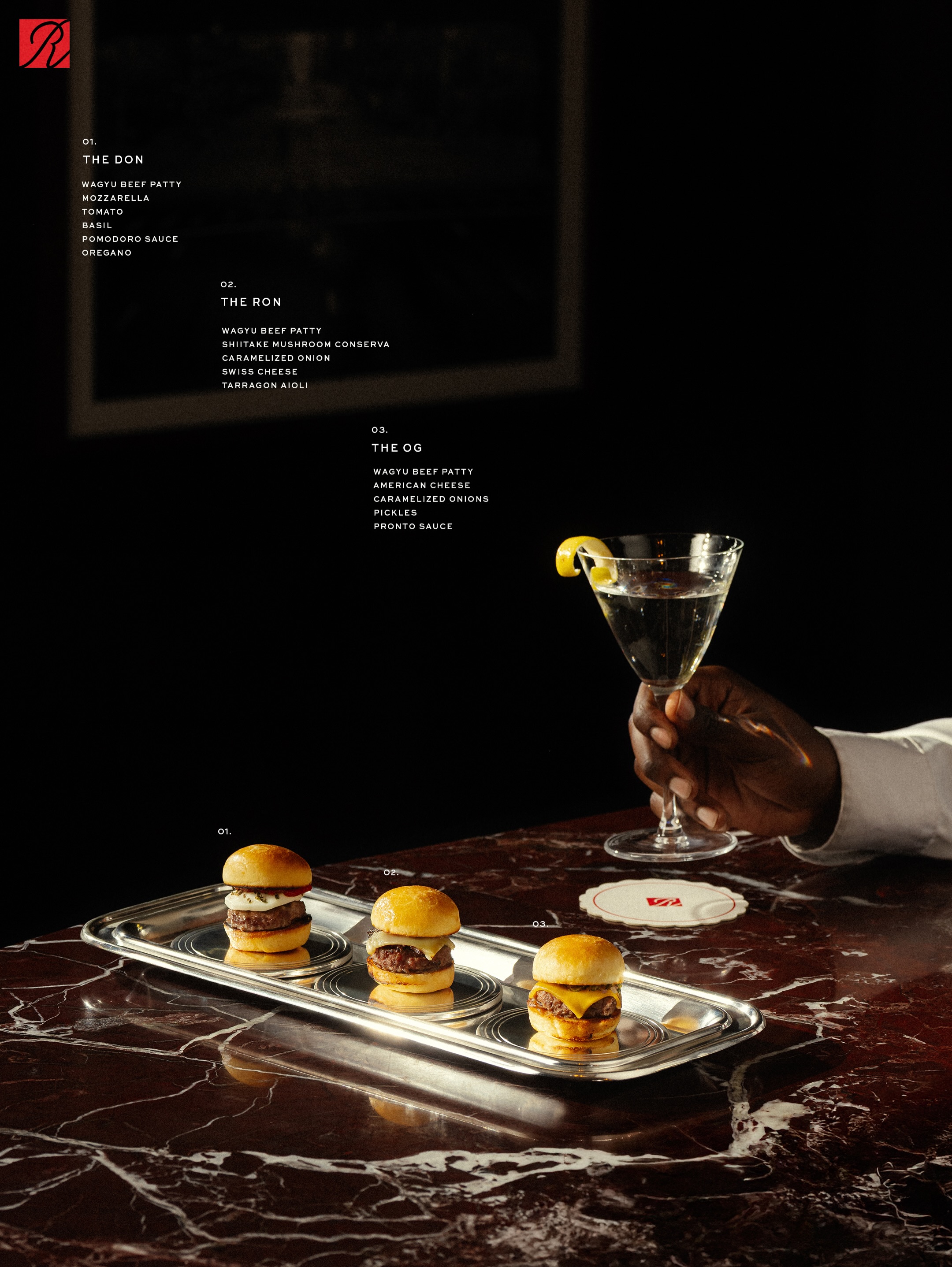 KITH'S BURGER BAR RUNS ON SUFFOLK WAGYU BEEF (image 6)