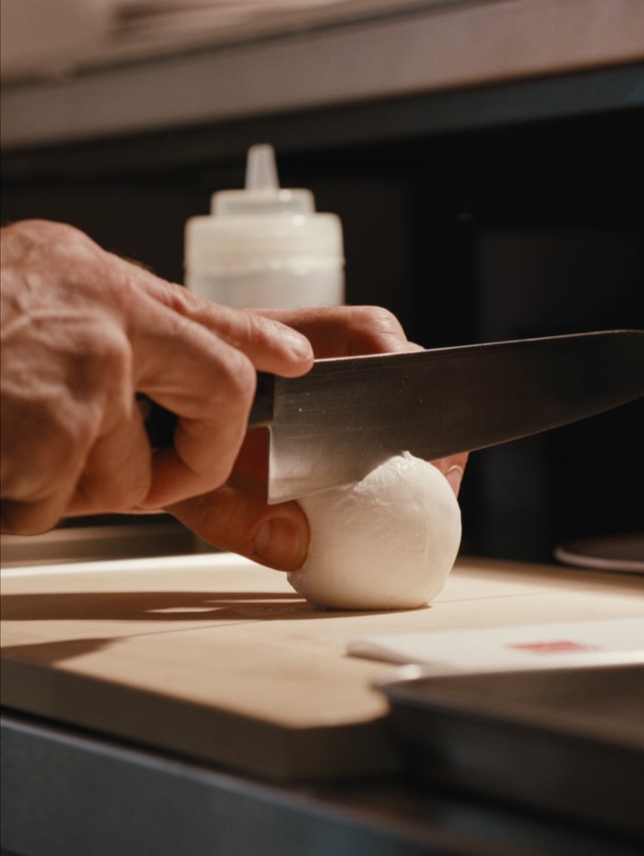 KITH'S BURGER BAR RUNS ON SUFFOLK WAGYU BEEF (image 8)