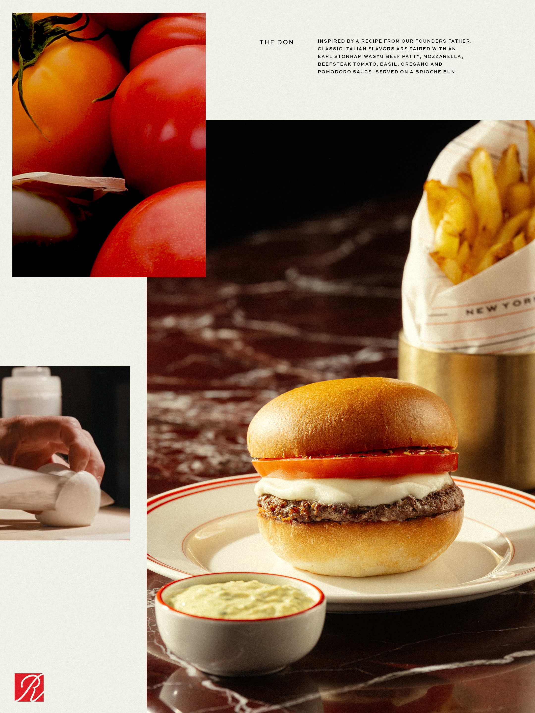 KITH'S BURGER BAR RUNS ON SUFFOLK WAGYU BEEF (image 9)