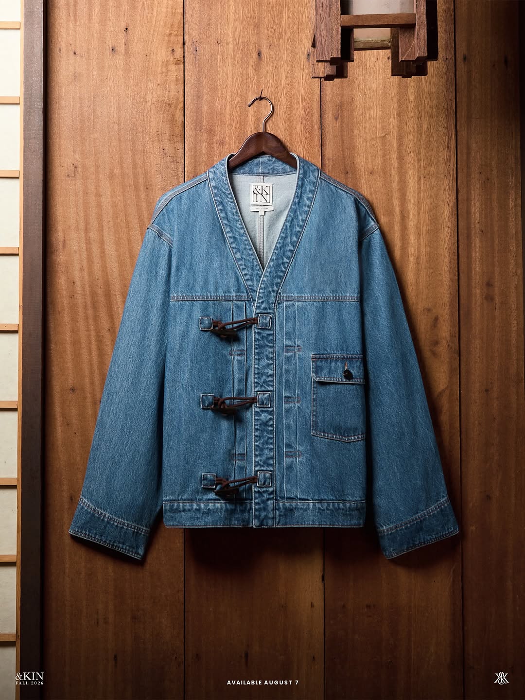 KITH BRINGS SALOMON'S XT EVO TO &KIN AUGUST 7 (image 3)