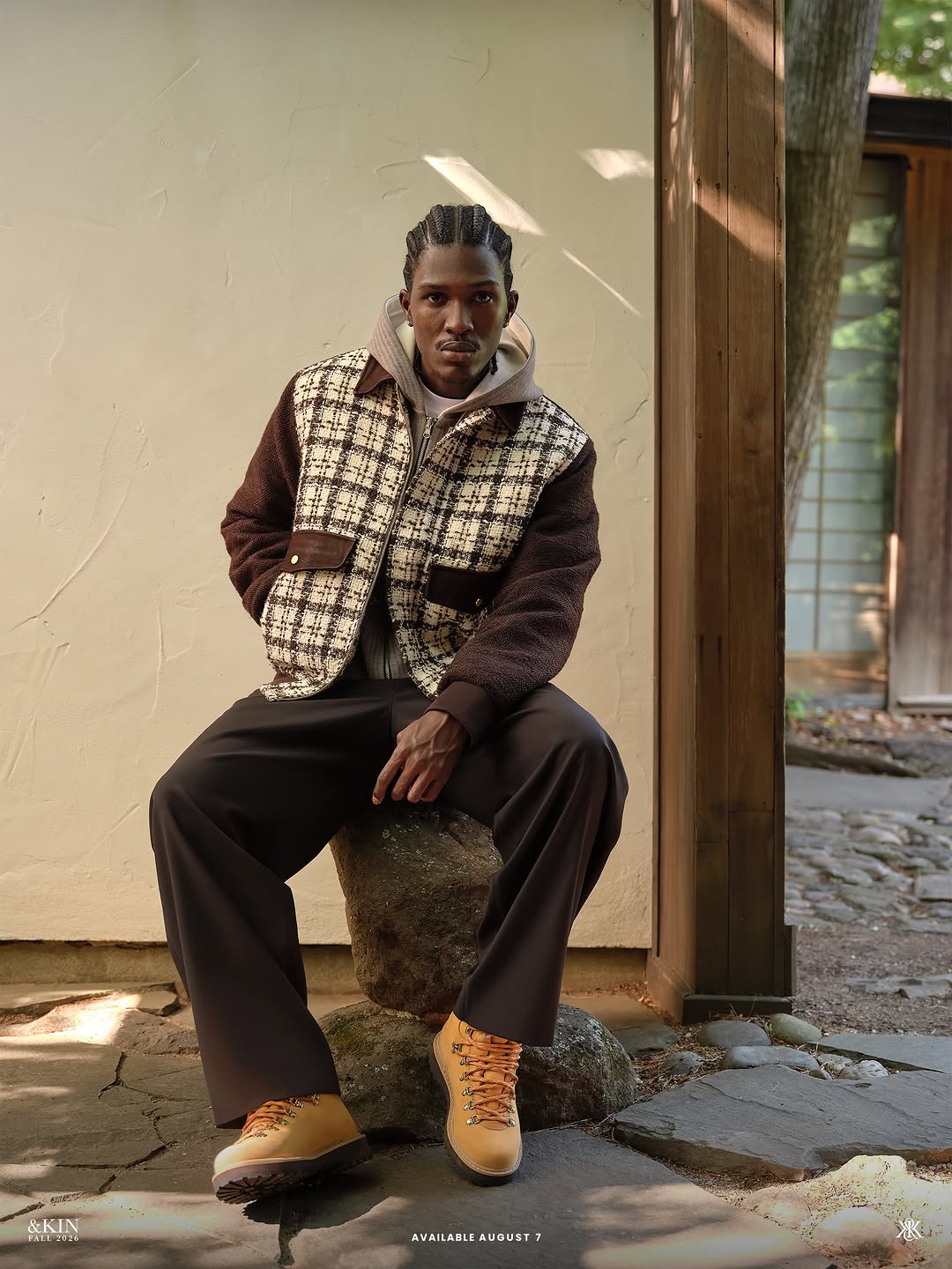 KITH BRINGS SALOMON'S XT EVO TO &KIN AUGUST 7 (image 6)