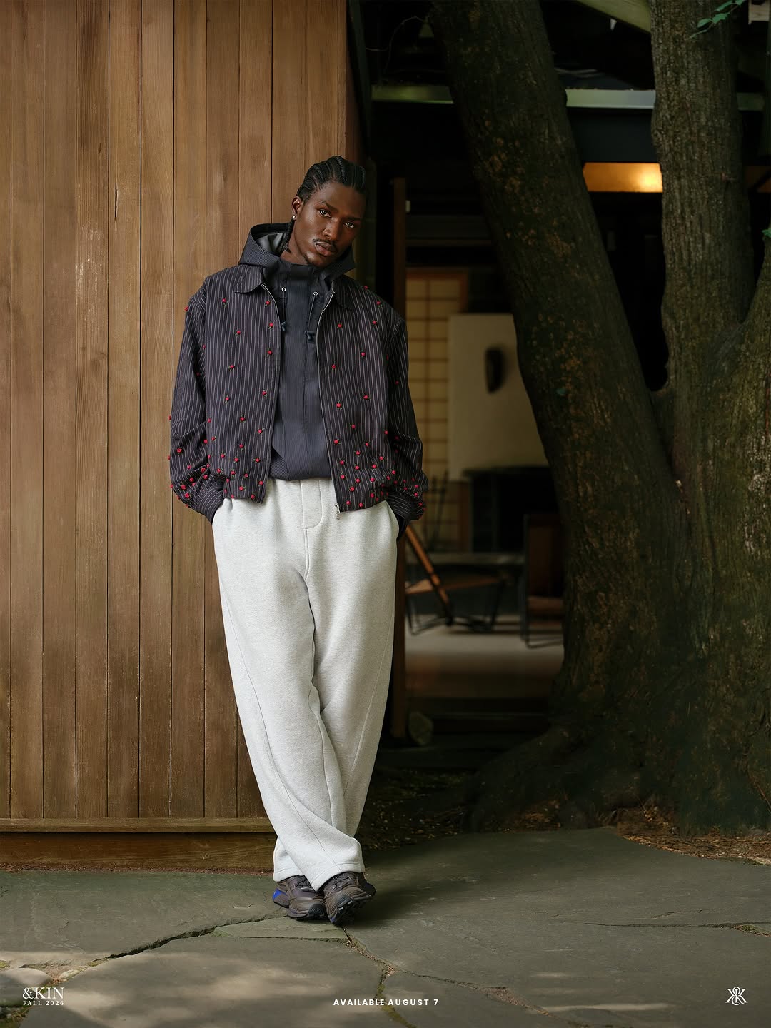 KITH BRINGS SALOMON'S XT EVO TO &KIN AUGUST 7 (image 8)