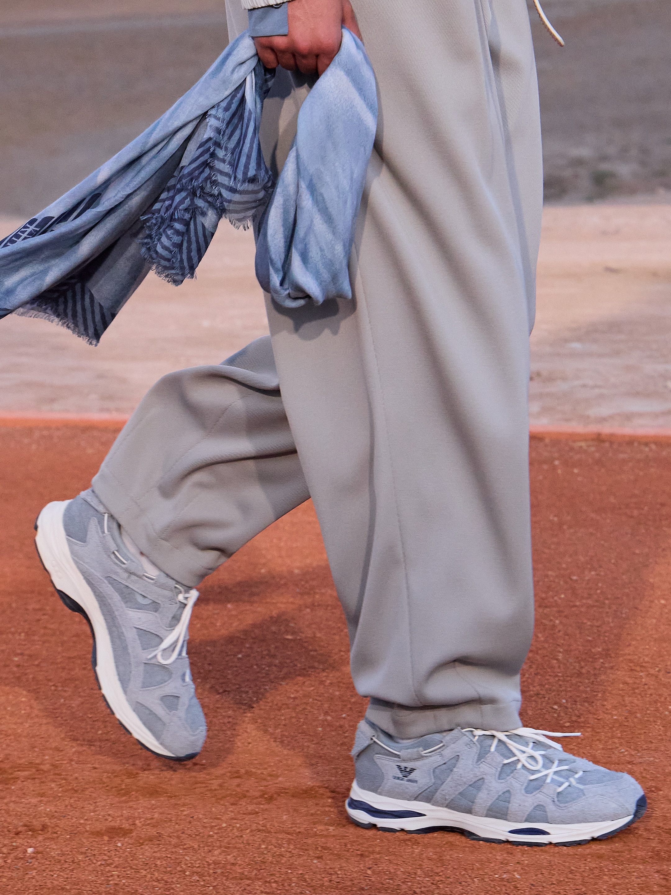 Kith and Armani Stage Dreams of the Dune in Agafay Desert (image 4)