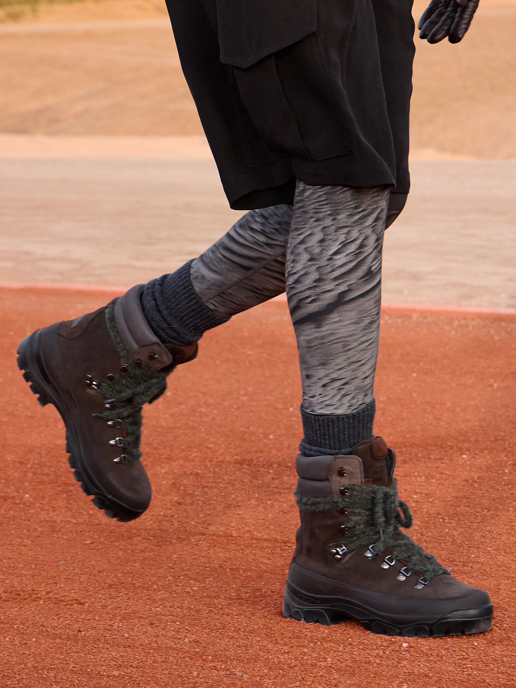Kith and Armani Stage Dreams of the Dune in Agafay Desert (image 6)