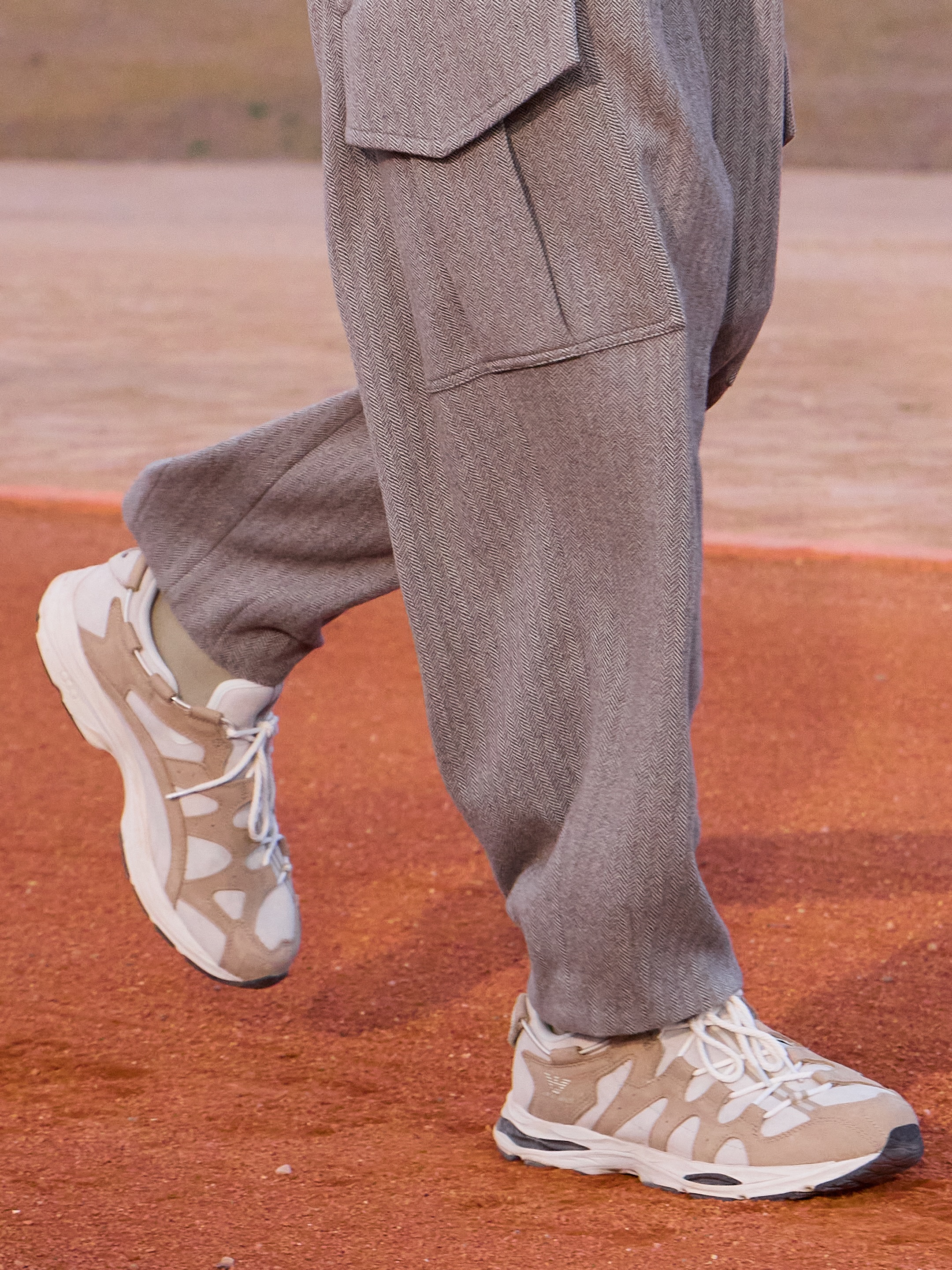 Kith and Armani Stage Dreams of the Dune in Agafay Desert (image 8)