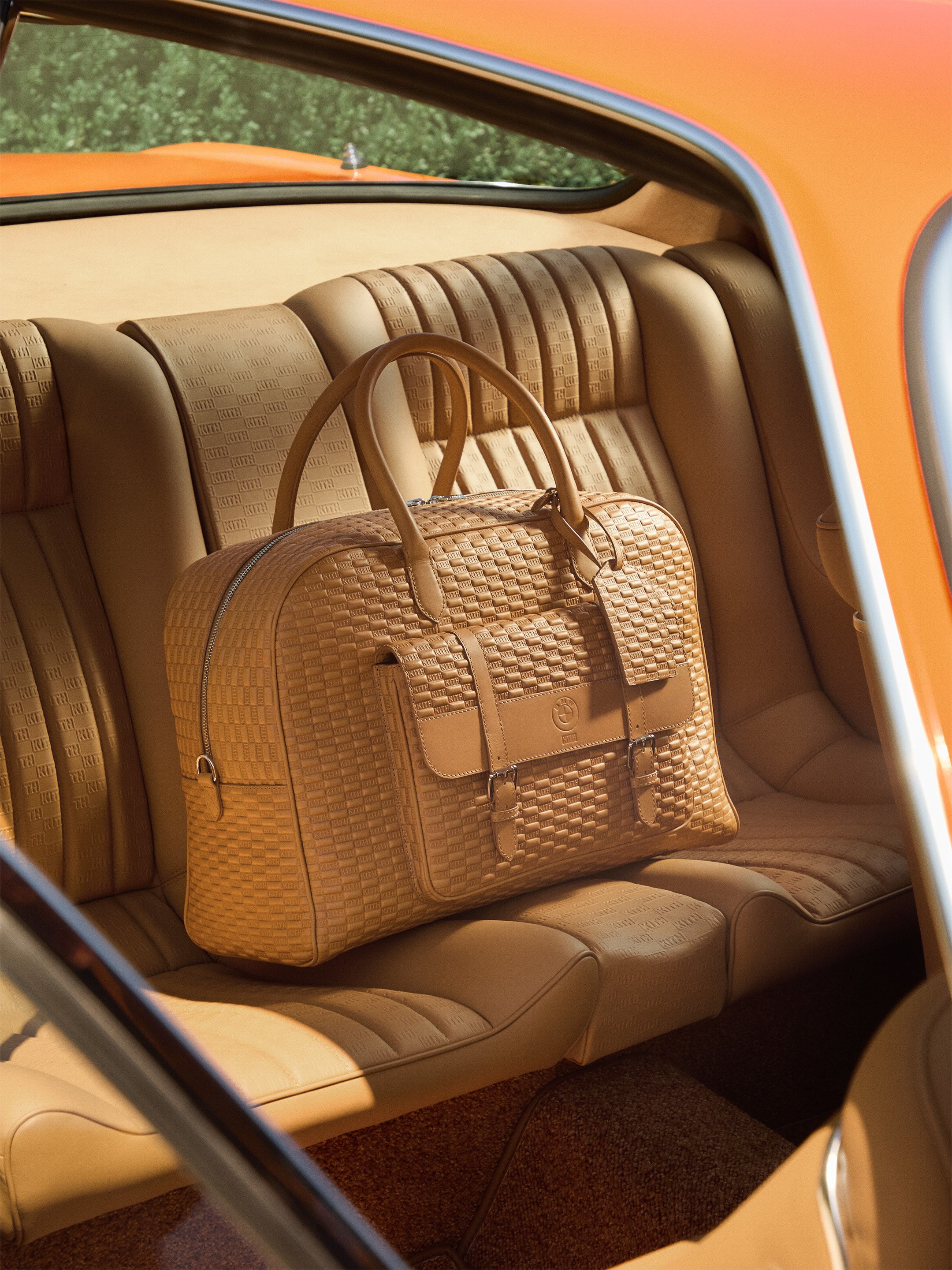 MONDAY 8/17. KITH AND BMW DROP CHAPTER FOUR AT 11AM (image 2)