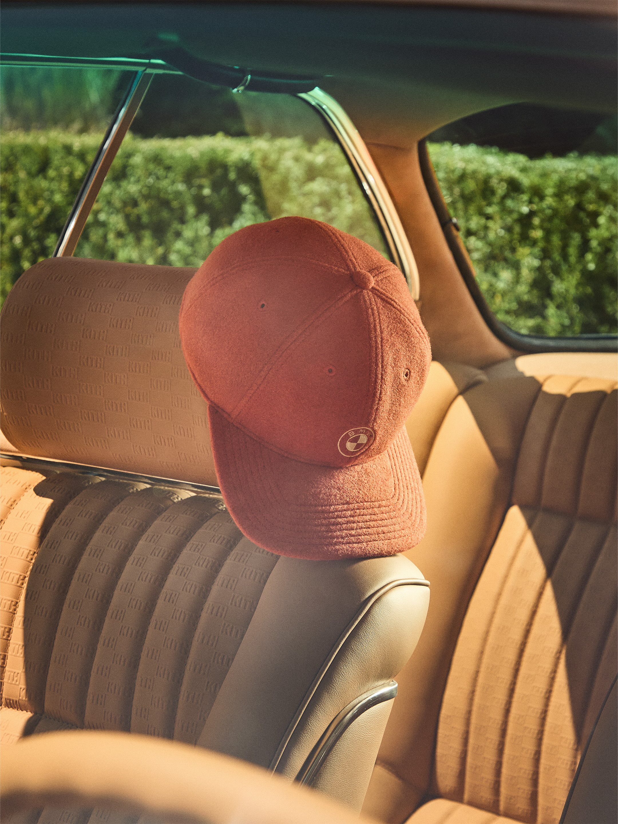 MONDAY 8/17. KITH AND BMW DROP CHAPTER FOUR AT 11AM (image 7)