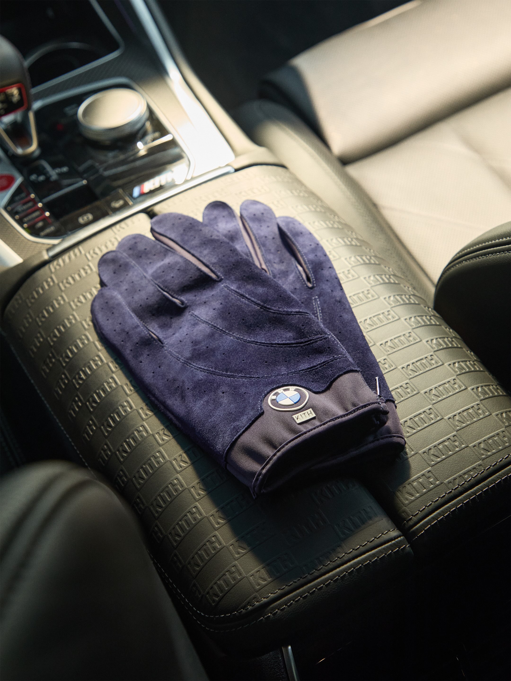 MONDAY 8/17. KITH AND BMW DROP CHAPTER FOUR AT 11AM (image 9)